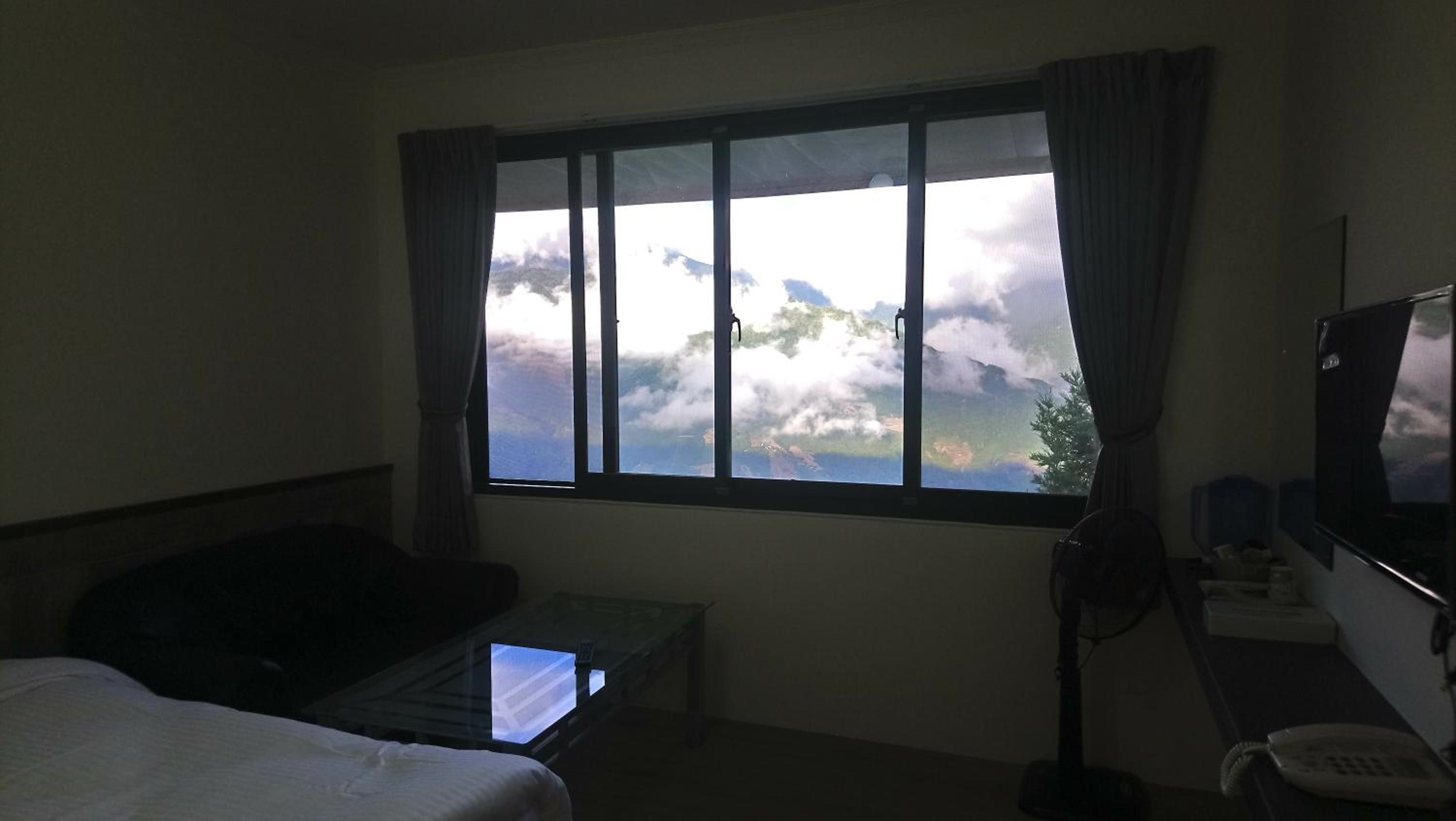 Double or Twin Room photo 2