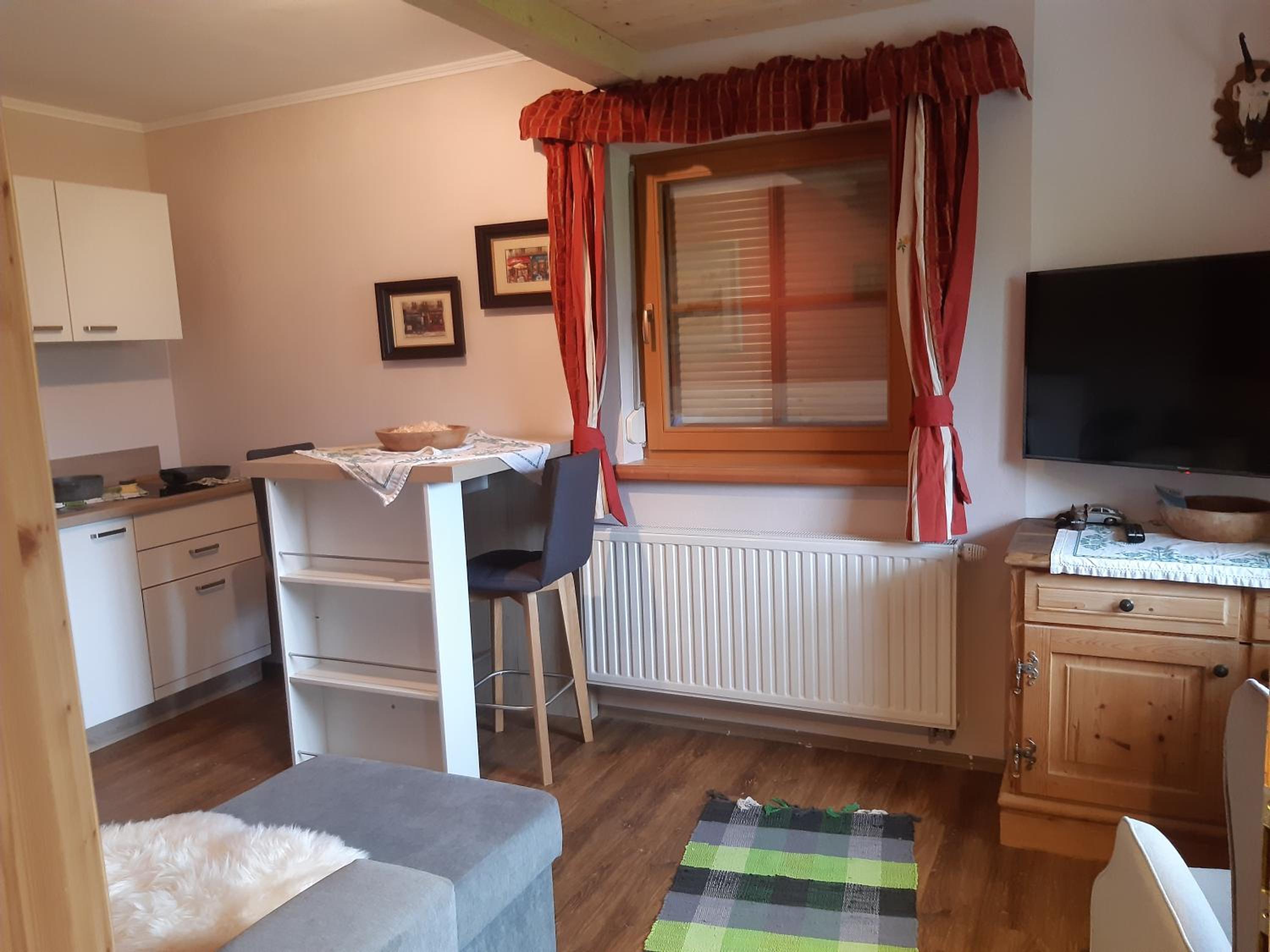 Apartment with Terrace - Photo 4