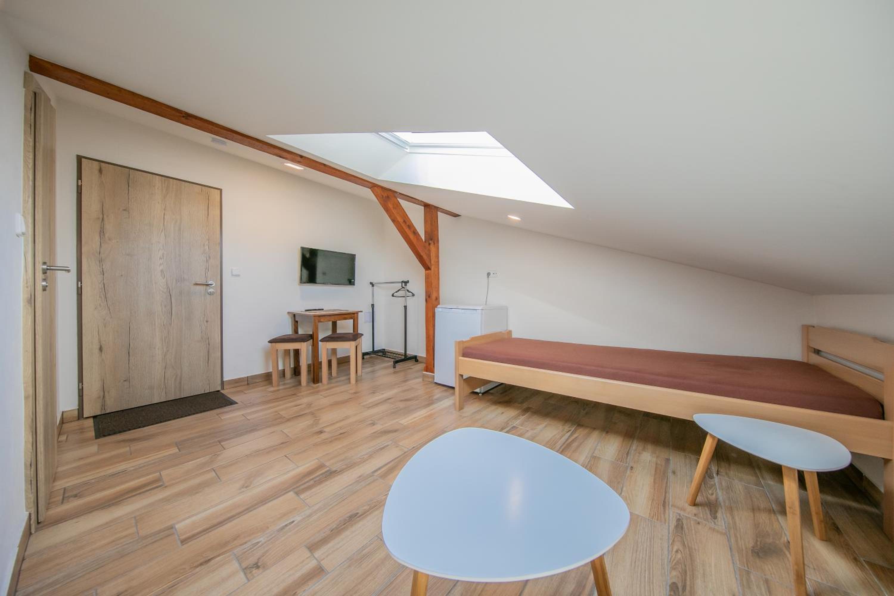 Triple Room with Garden View photo 1
