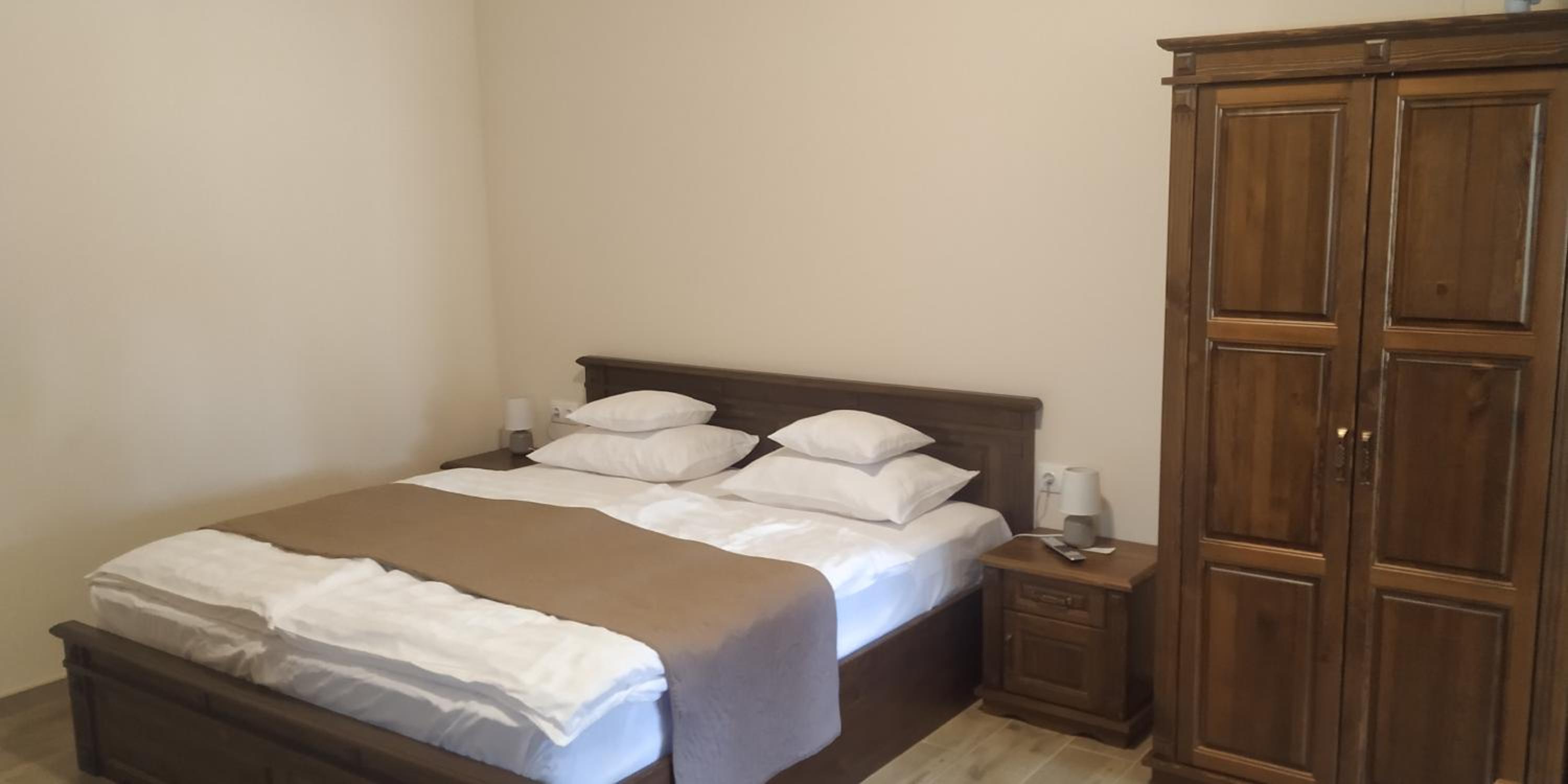 Standard Apartment - Photo 22