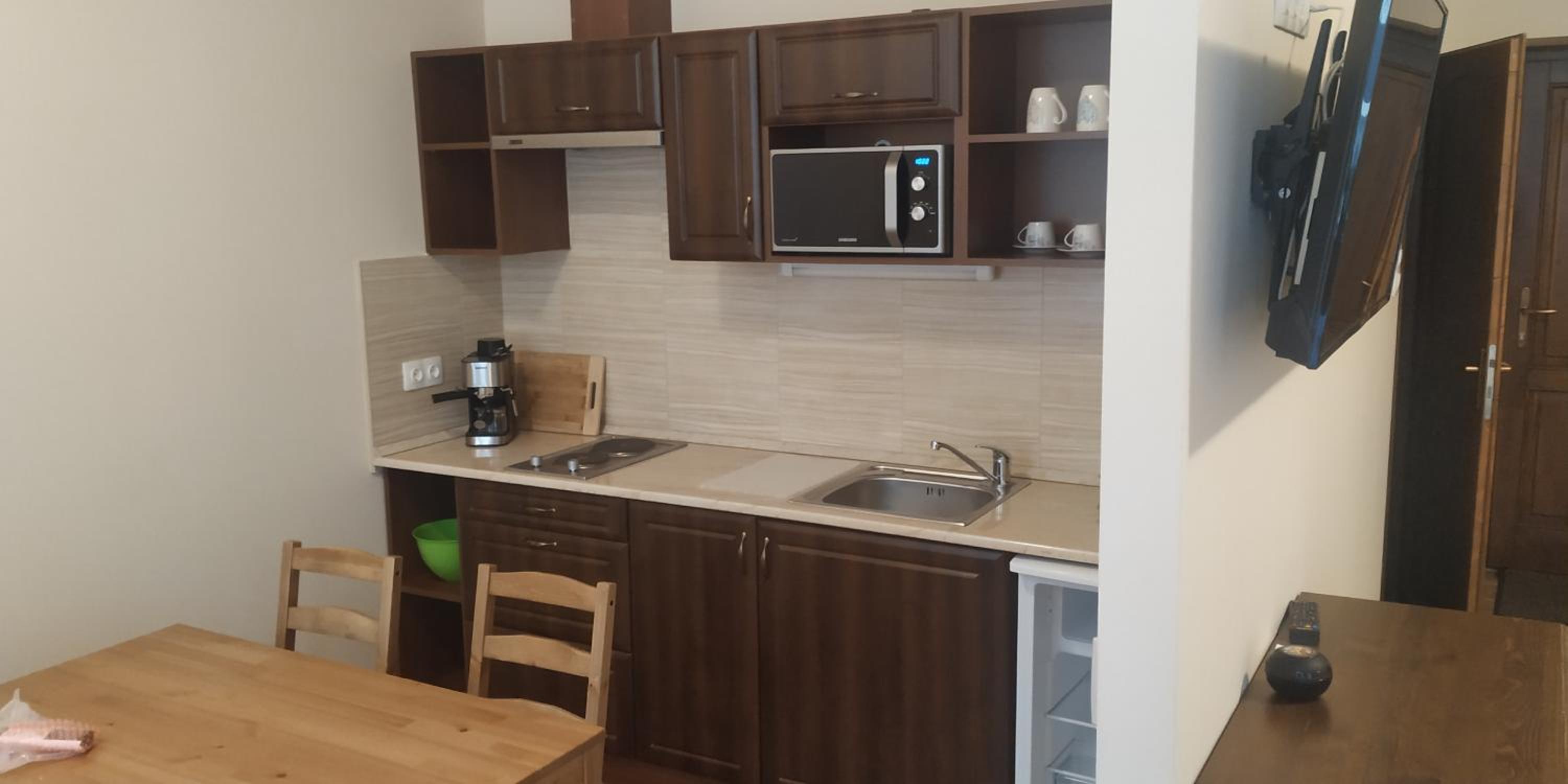 Deluxe Apartment - Photo 16