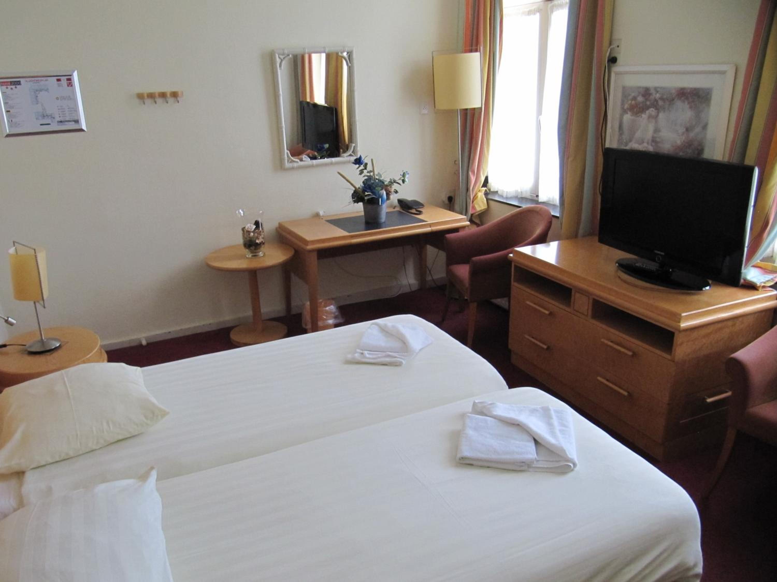 Comfort Double Room with Bath