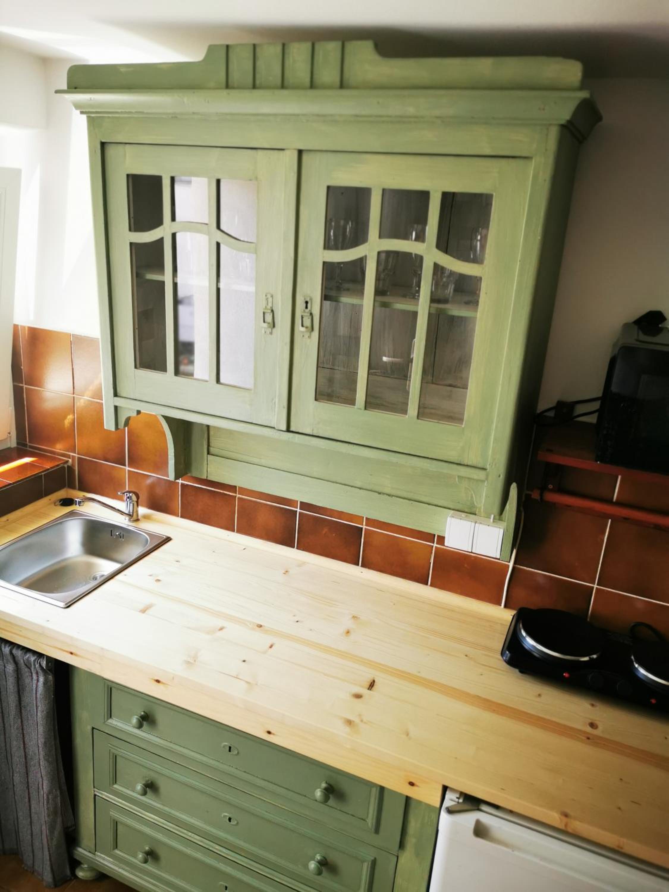 Apartment with Garden View - Photo 31
