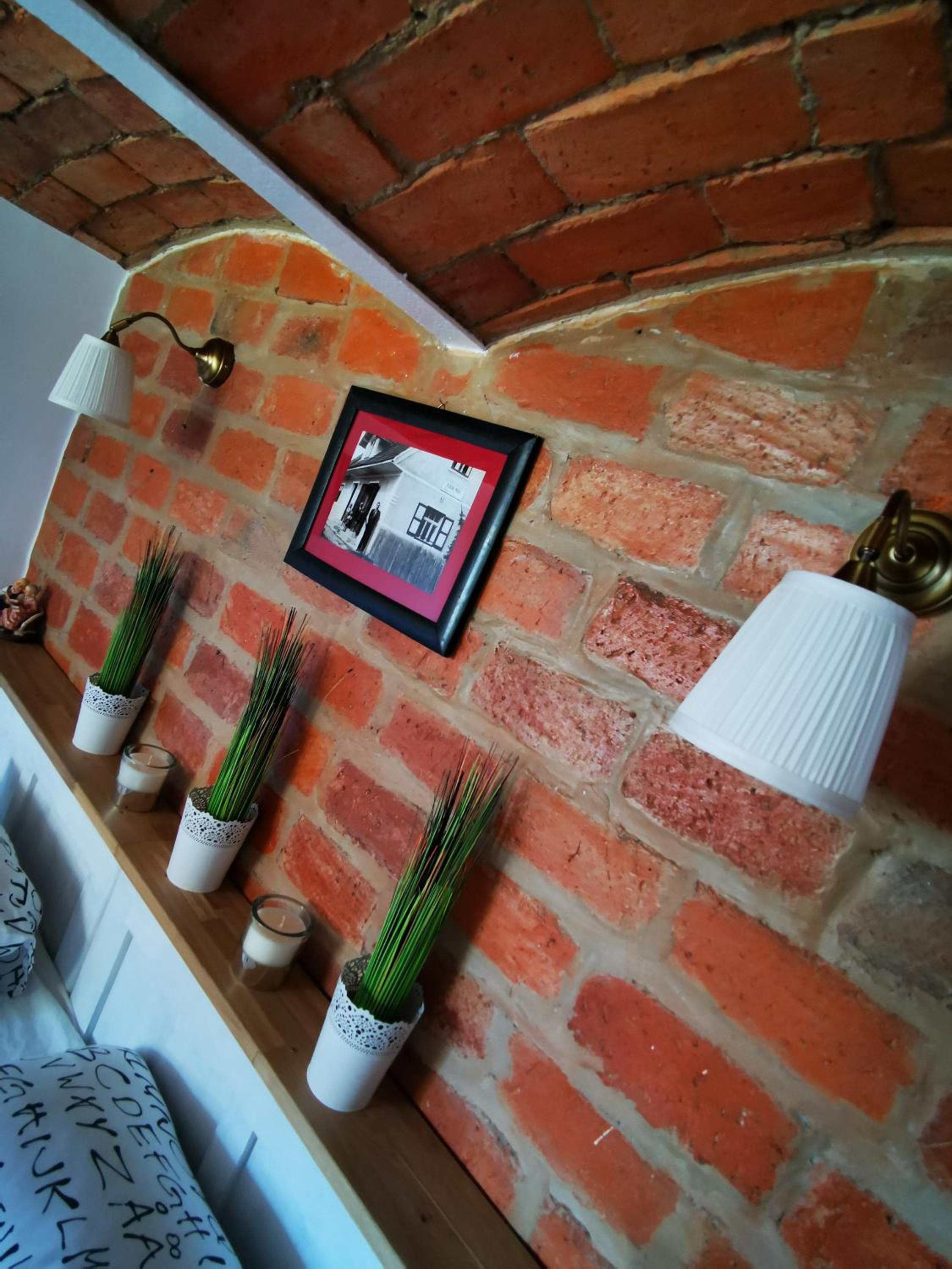 Apartment with Garden View - Photo 29