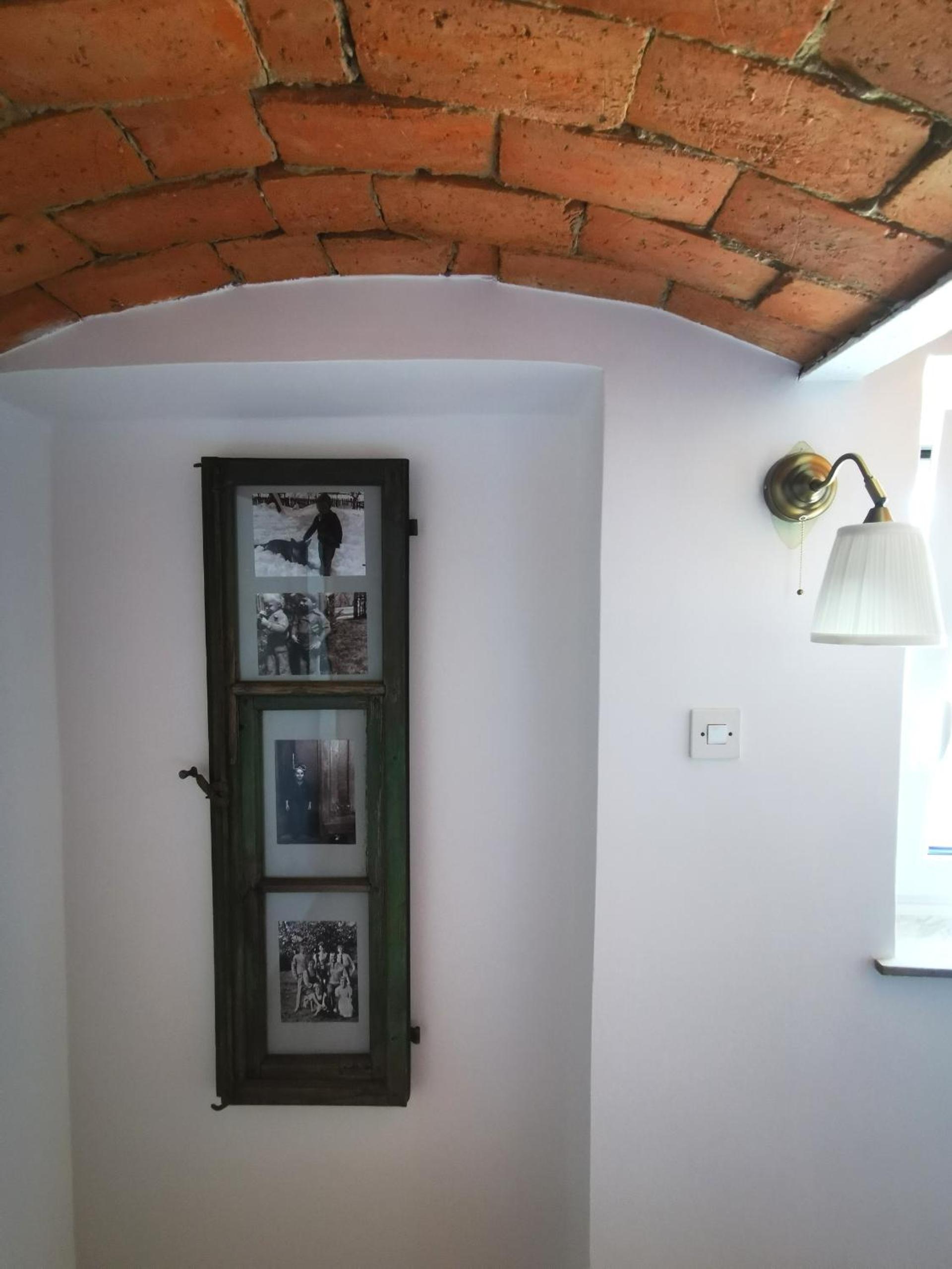 Apartment with Garden View - Photo 28