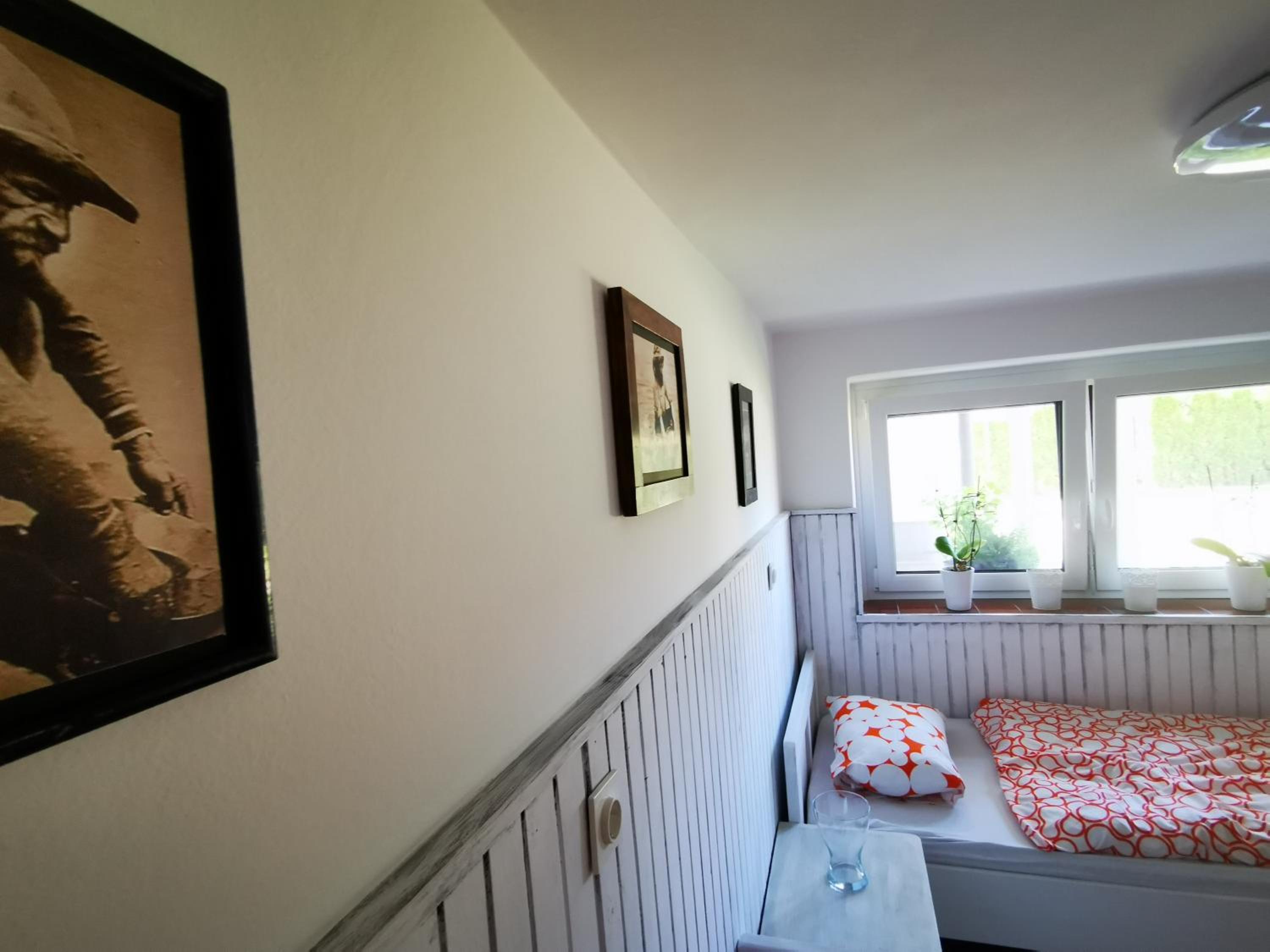 Apartment with Garden View - Photo 25