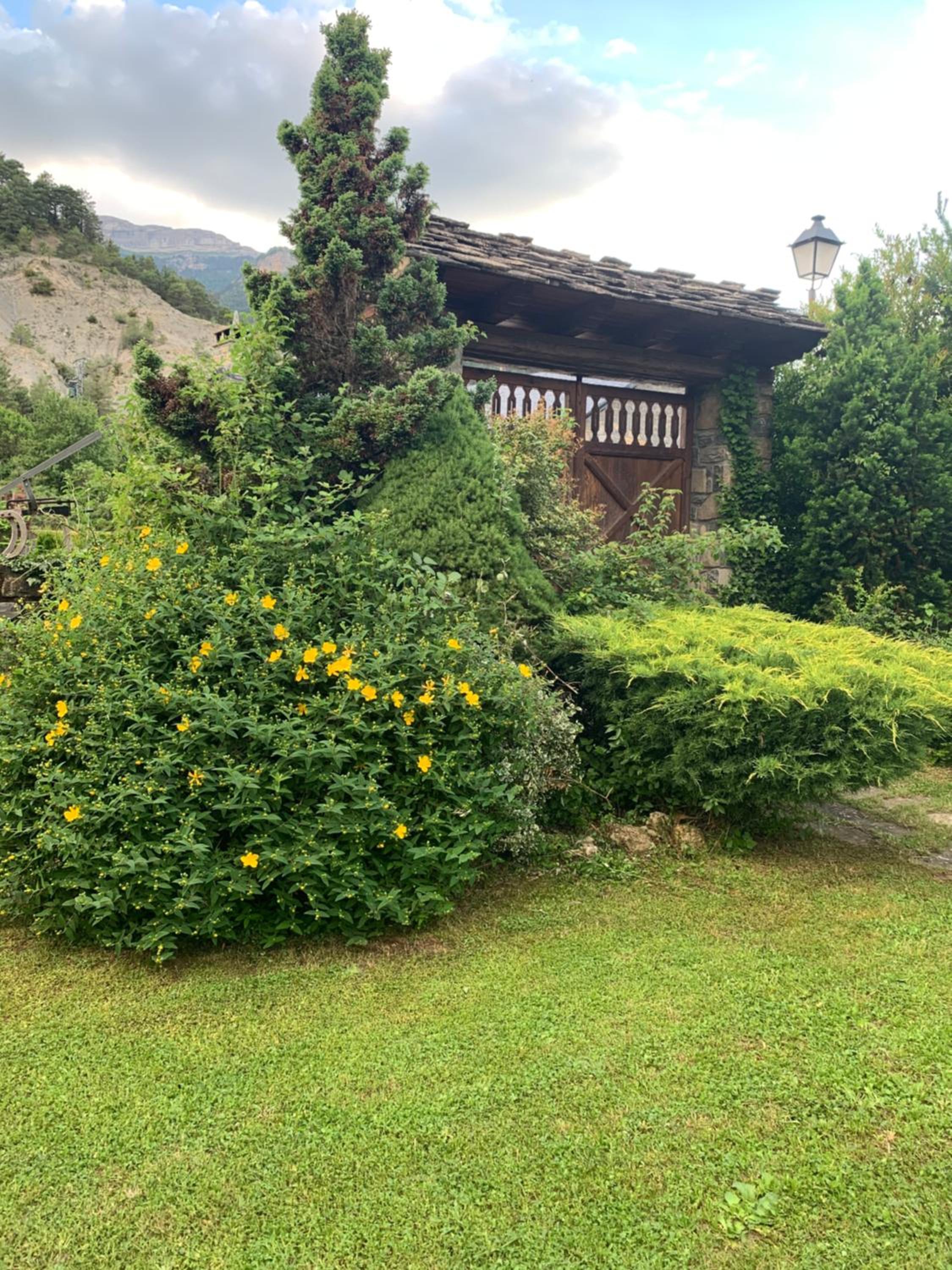Chalet photo 2
