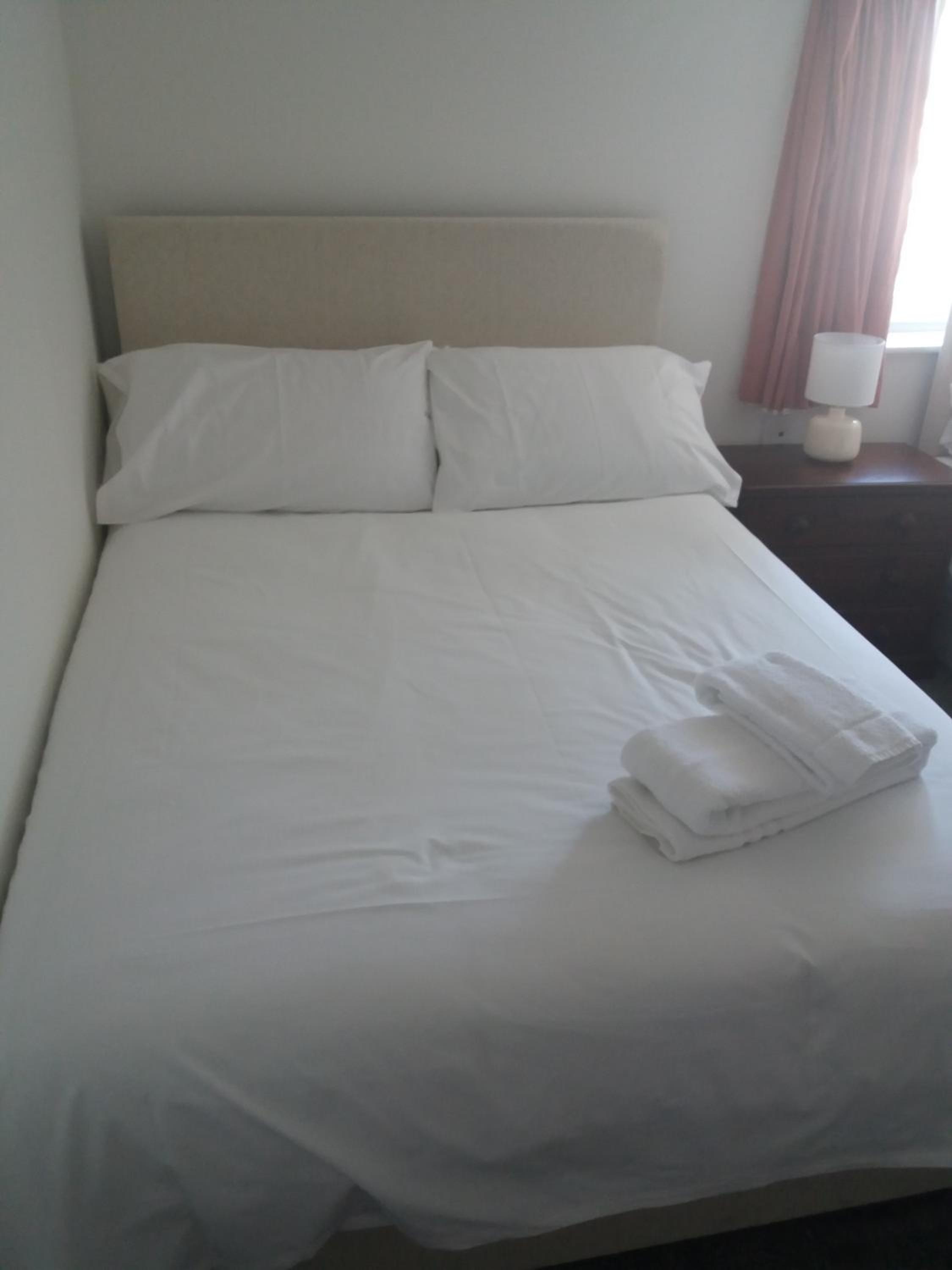 Deluxe Double or Twin Room photo 2