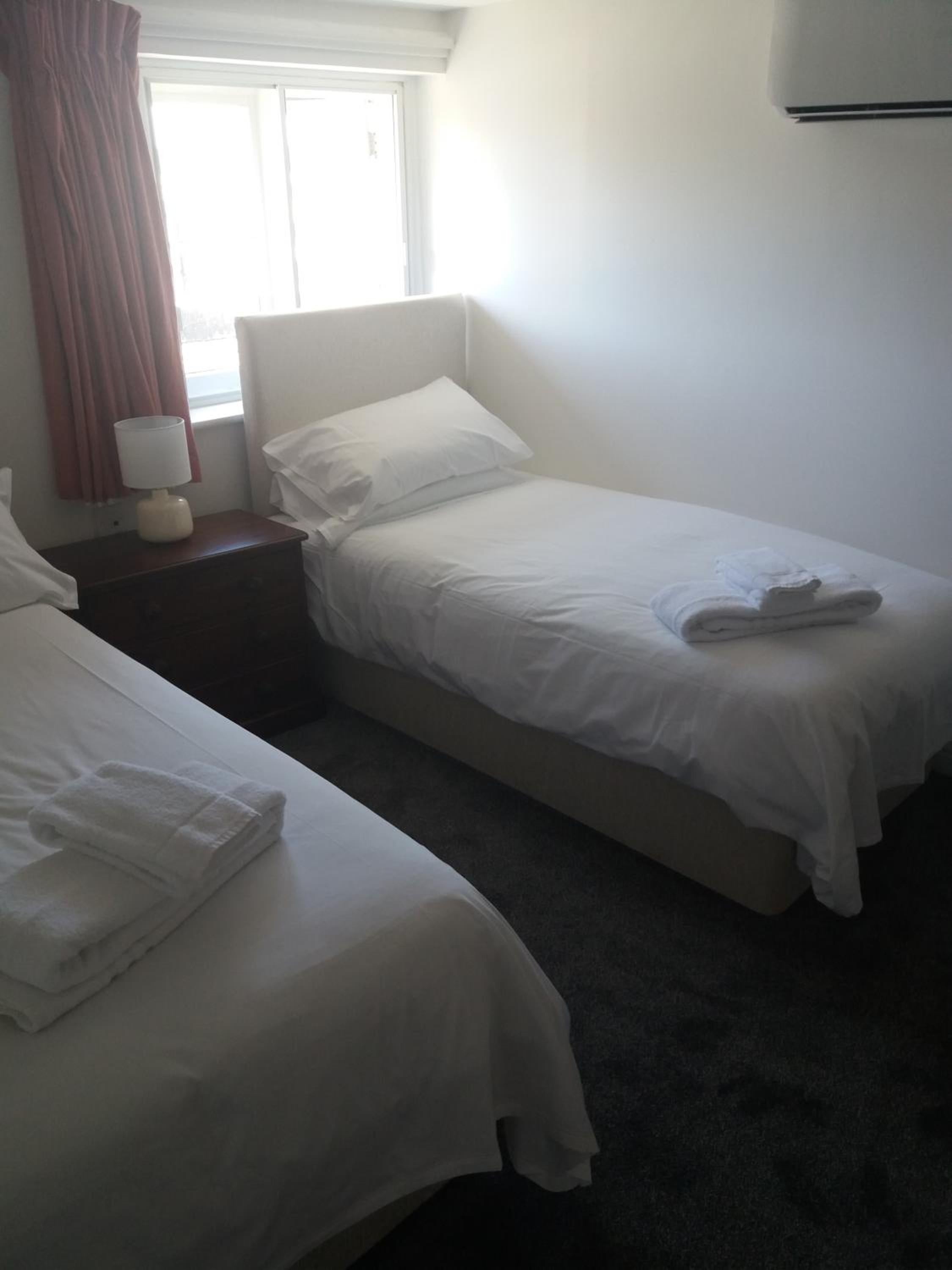 Deluxe Twin Room photo 1