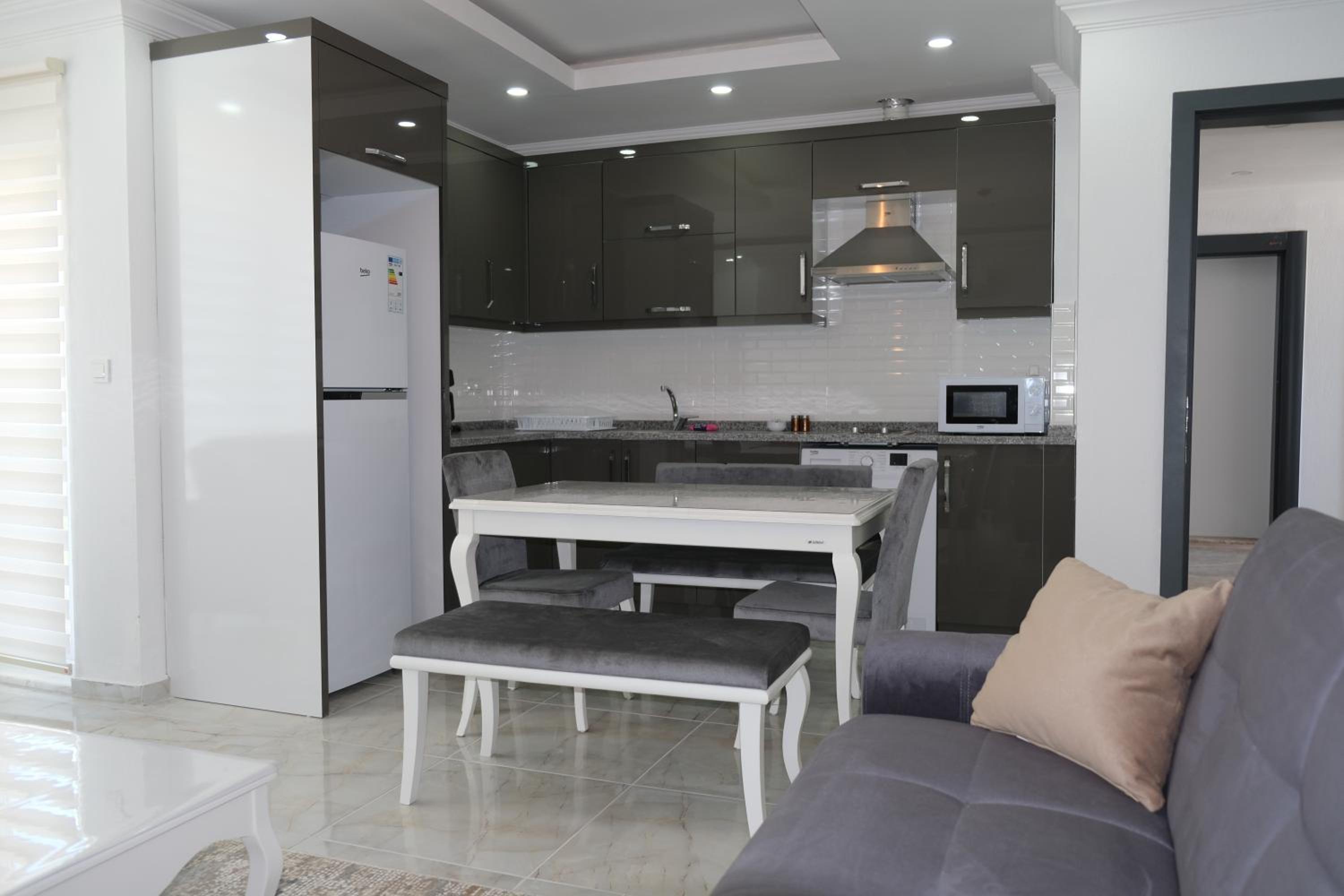 Deluxe Apartment - Photo 7