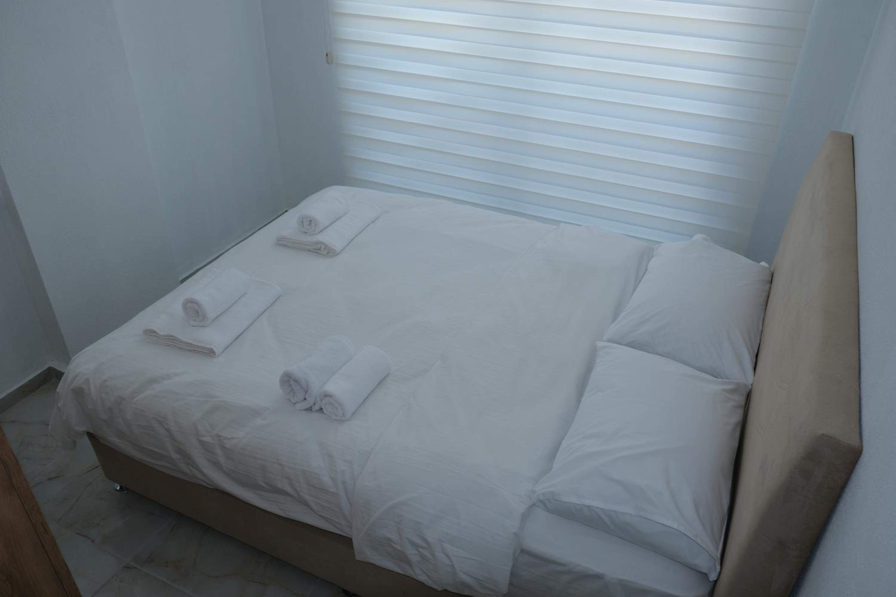 Deluxe Apartment - Photo 12
