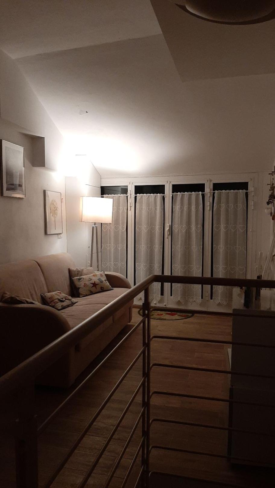 Apartment with Sea View - Photo 16