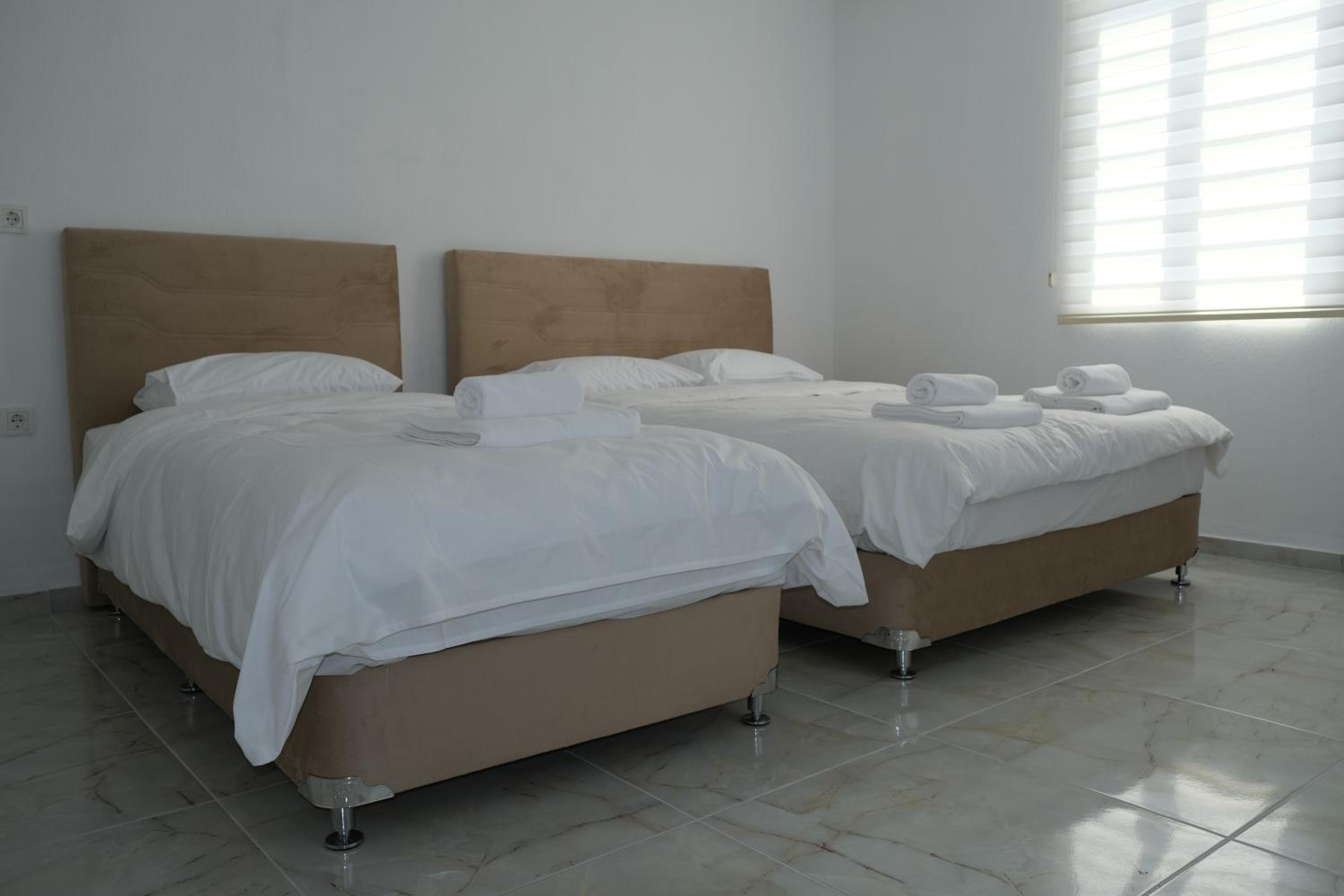 Deluxe Apartment - Photo 1