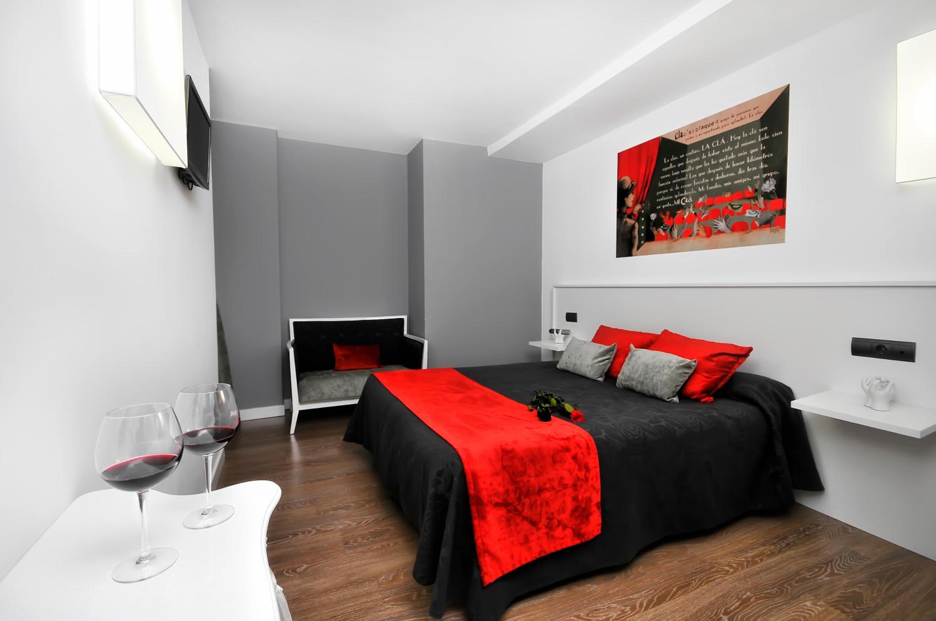 Habitación Doble Superior