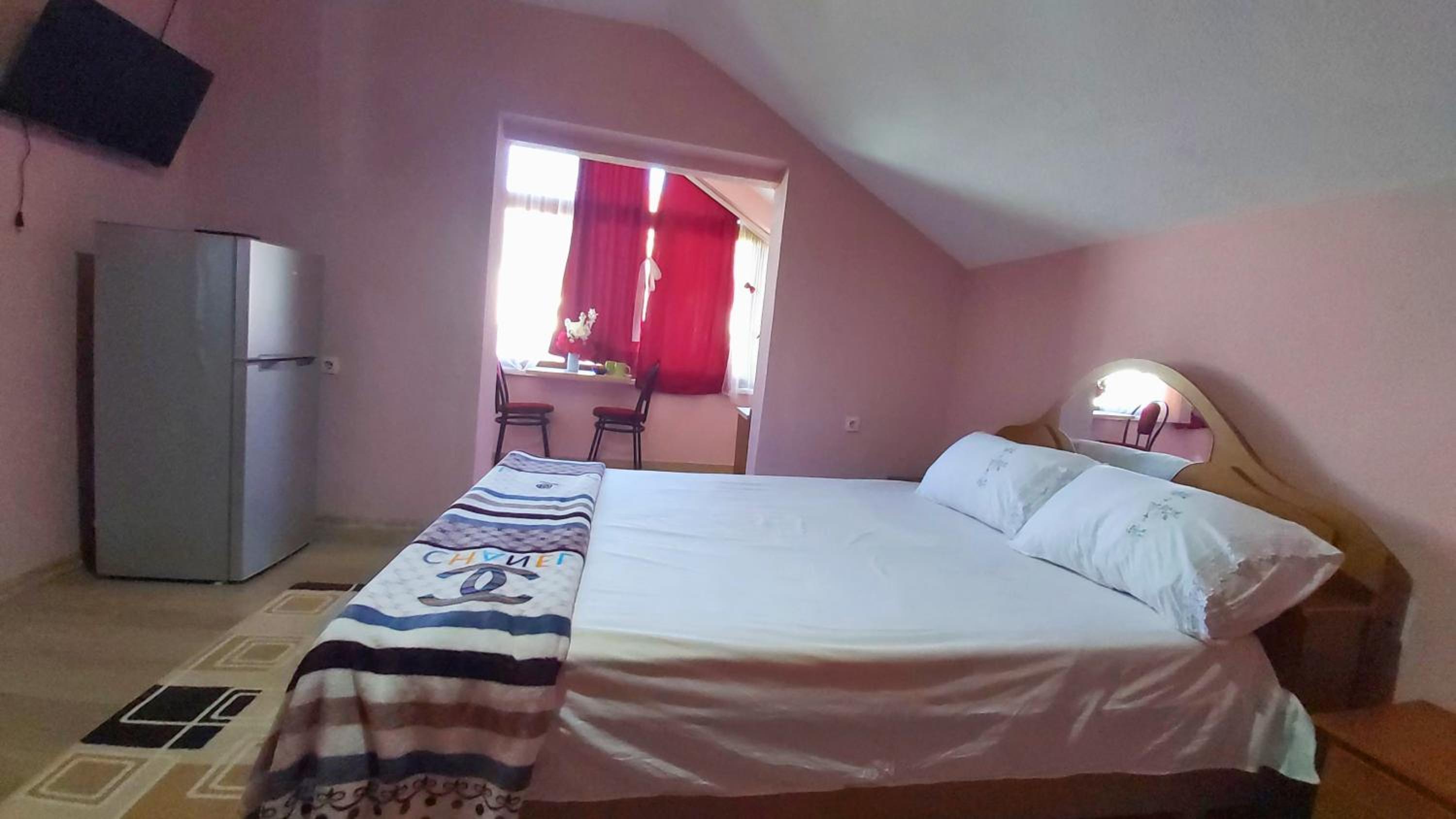 Twin Room with Garden View photo 2