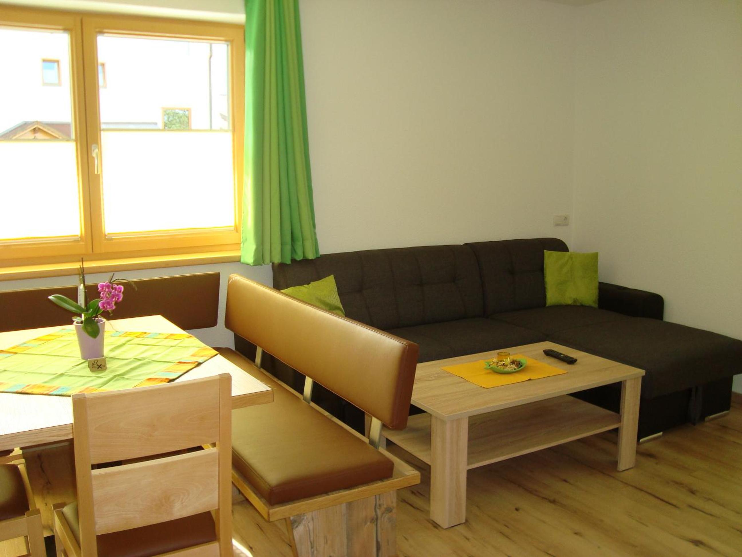 Apartment with Terrace photo 1