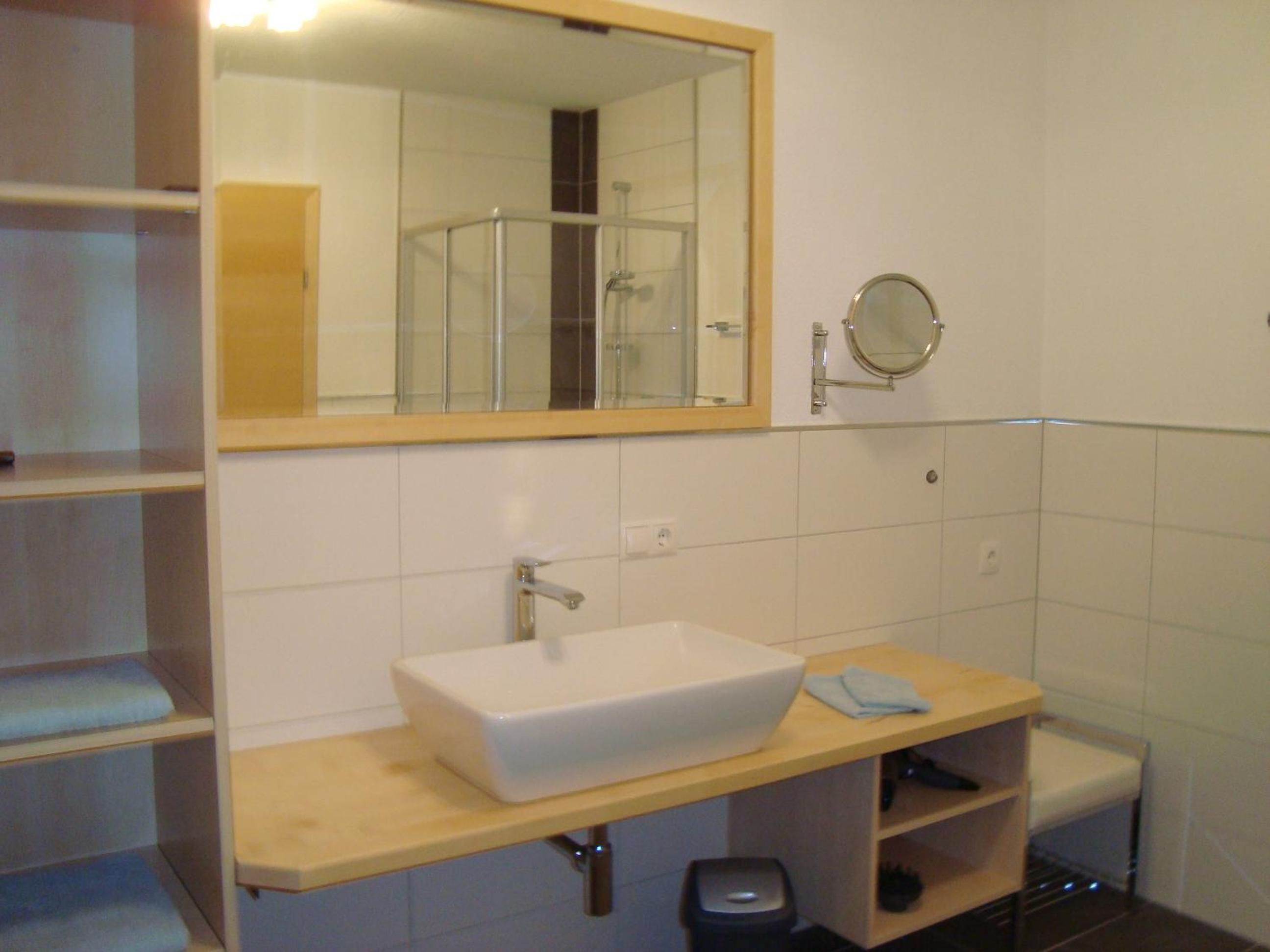 Apartment with Terrace photo 3