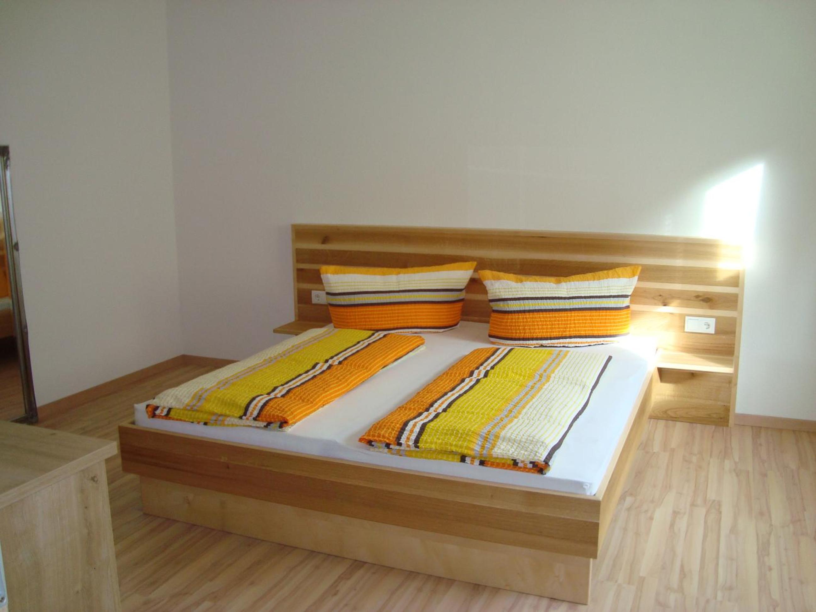 Apartment with Terrace photo 1