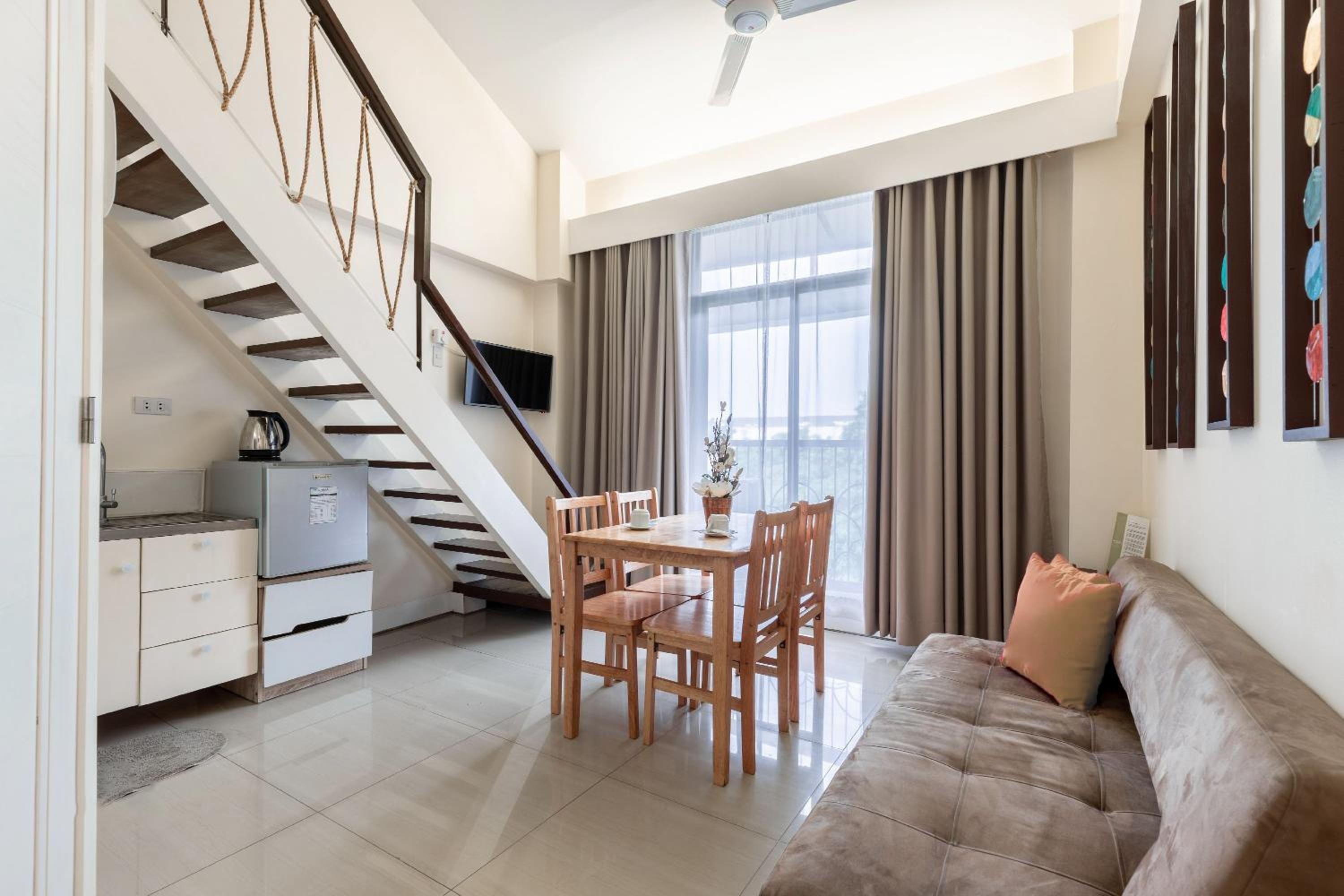 Fantabulous Room