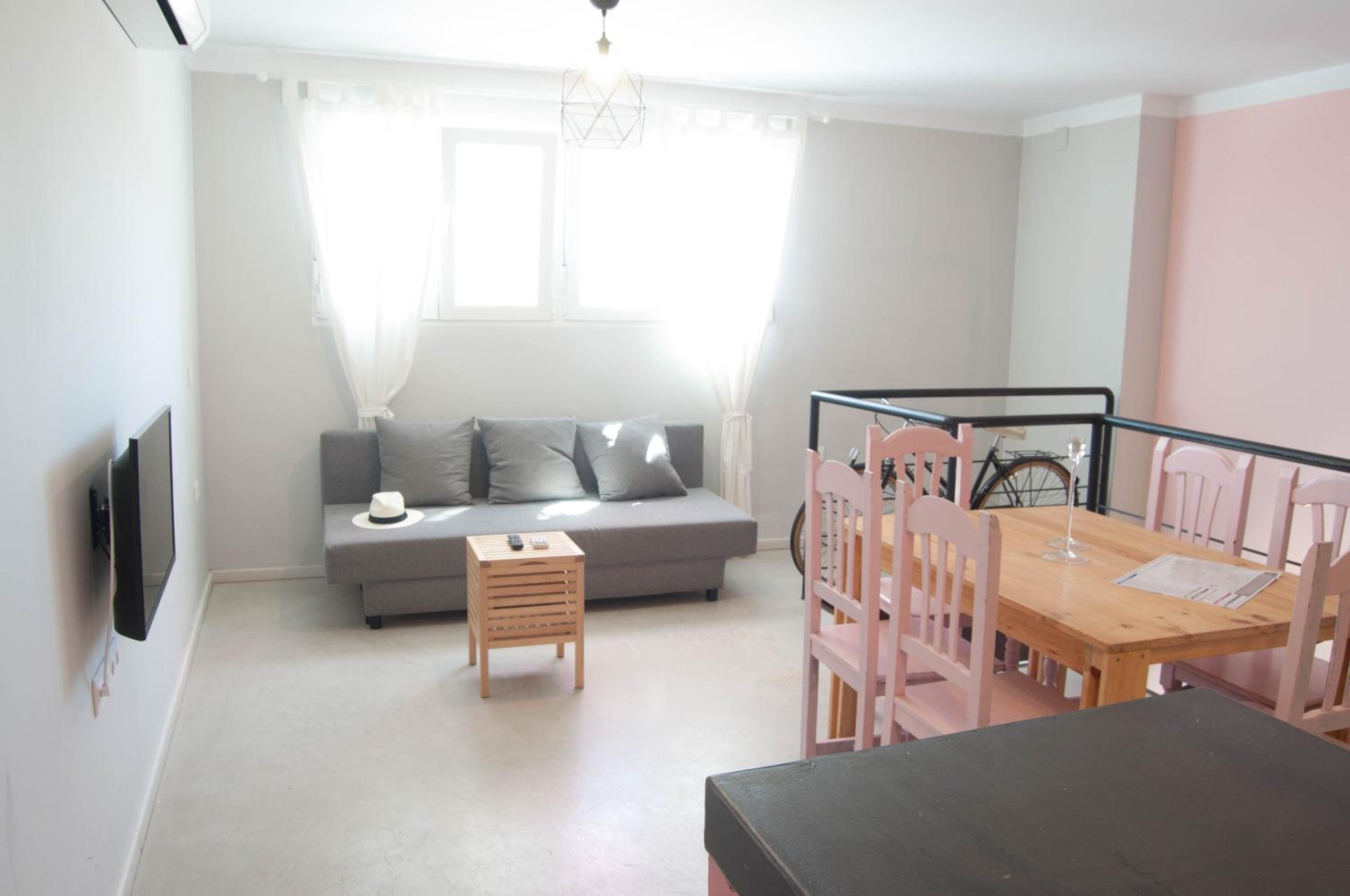 Apartamento Dúplex