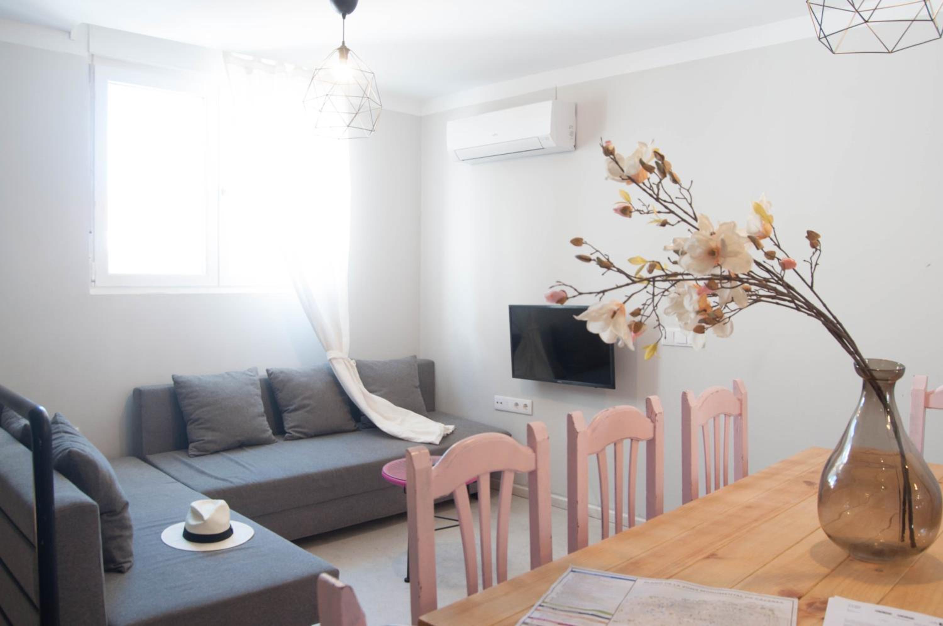 Apartamento Dúplex