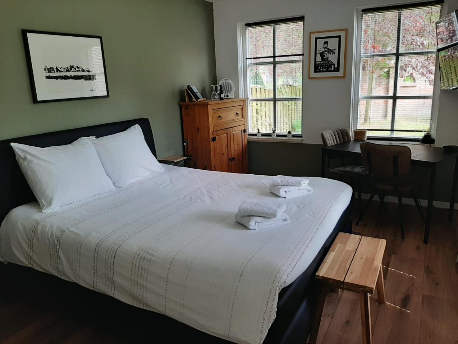 Deluxe Room photo 1