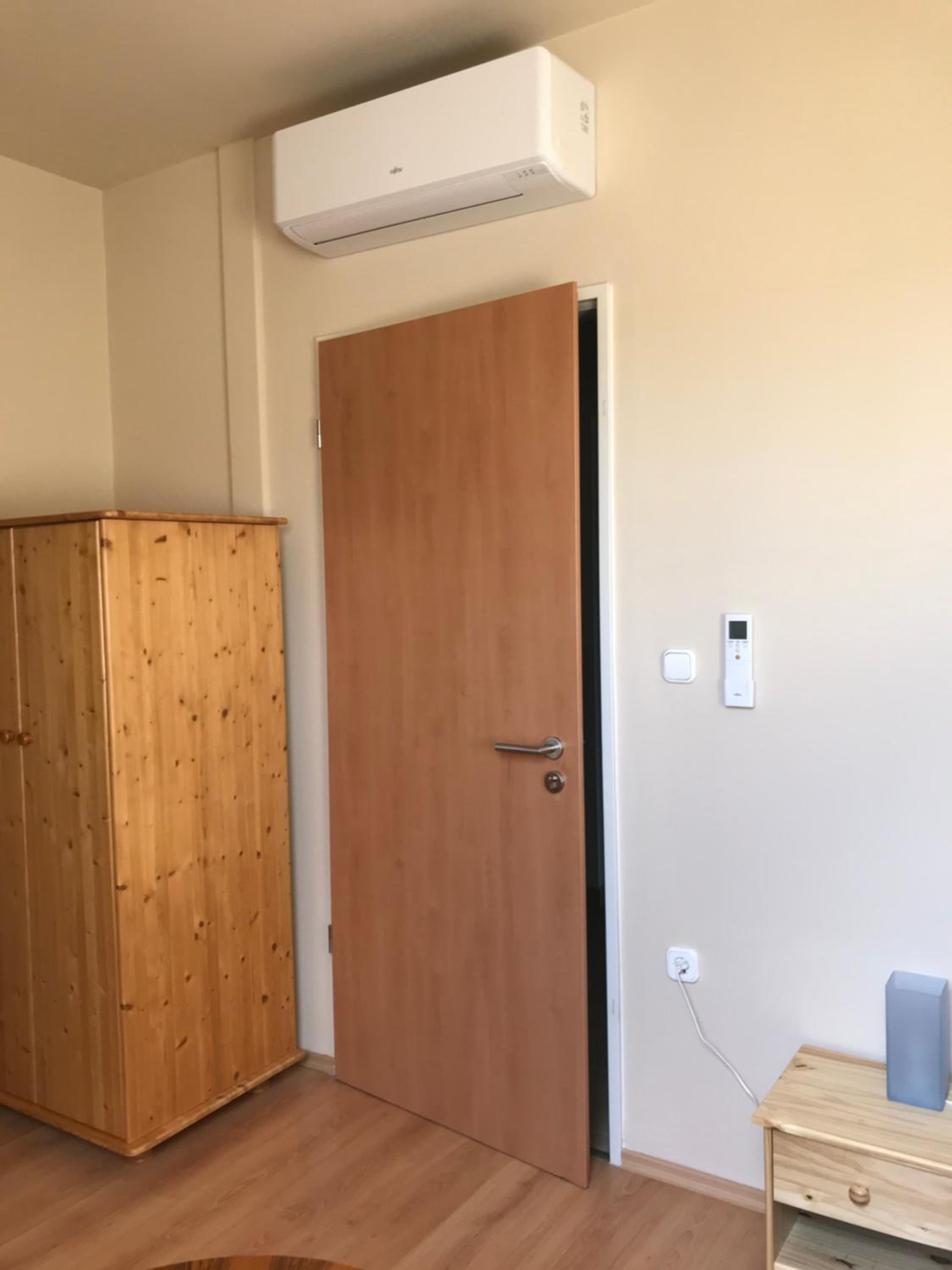Standard Twin Room photo 2