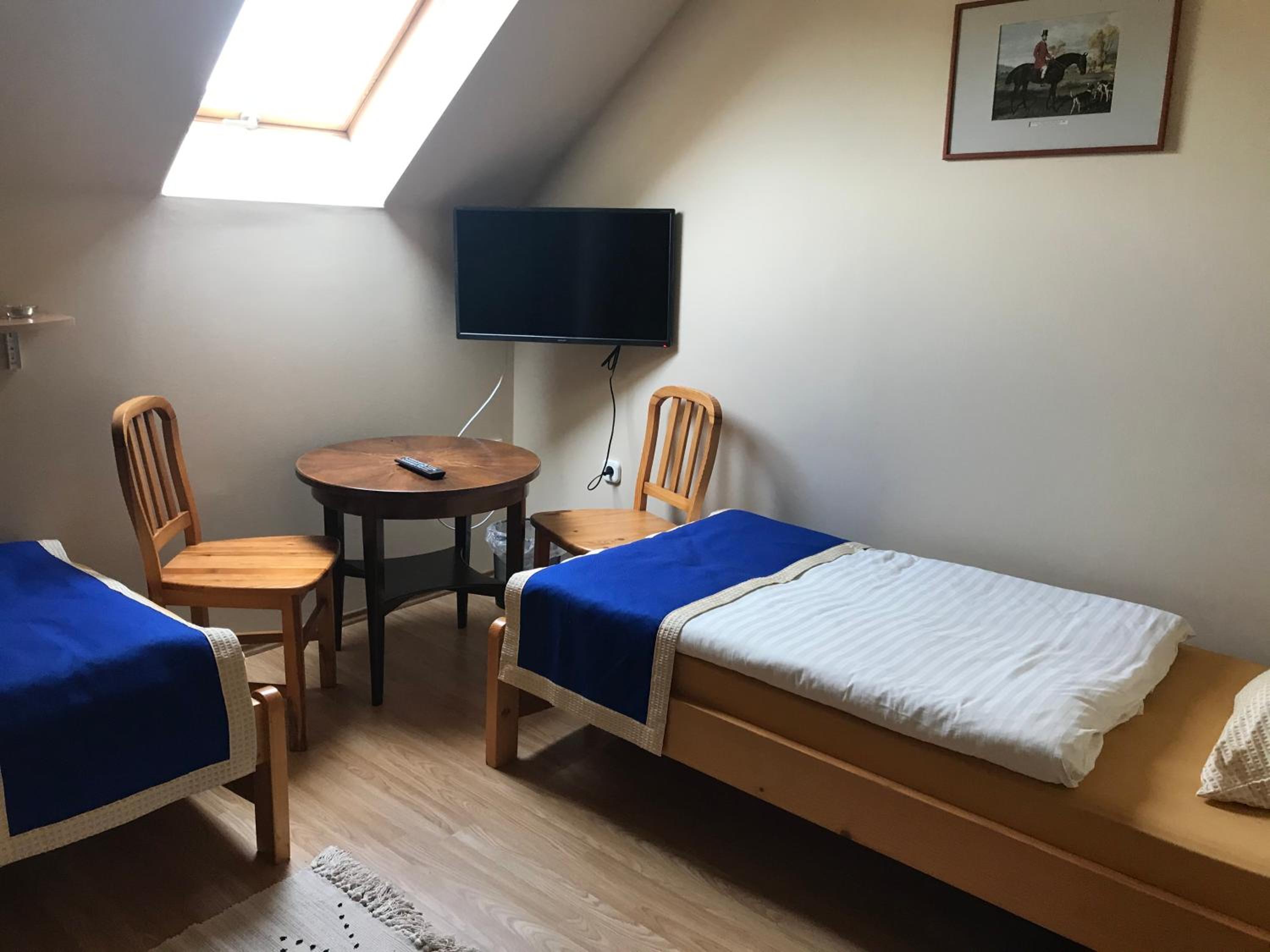 Standard Twin Room photo 1