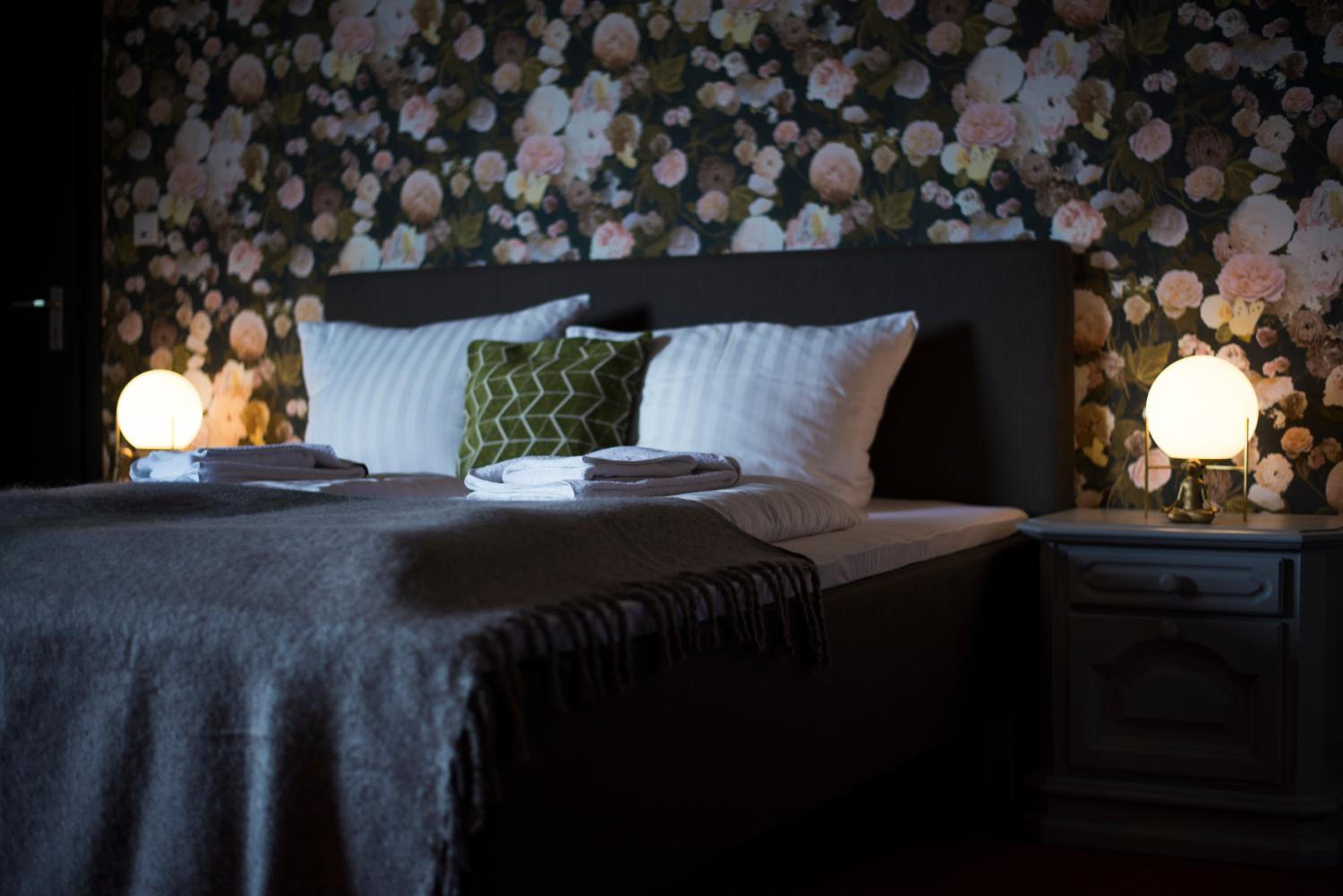 Double Room - Photo 3