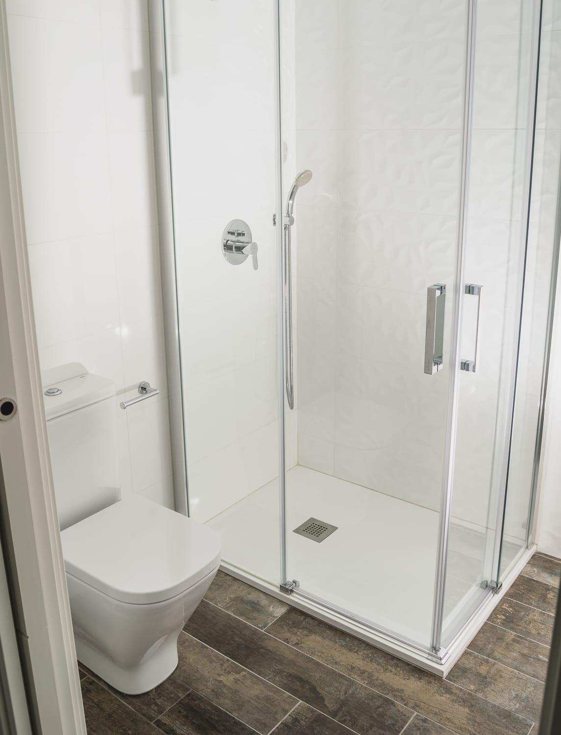 Two-Bedroom Apartment - Photo 11