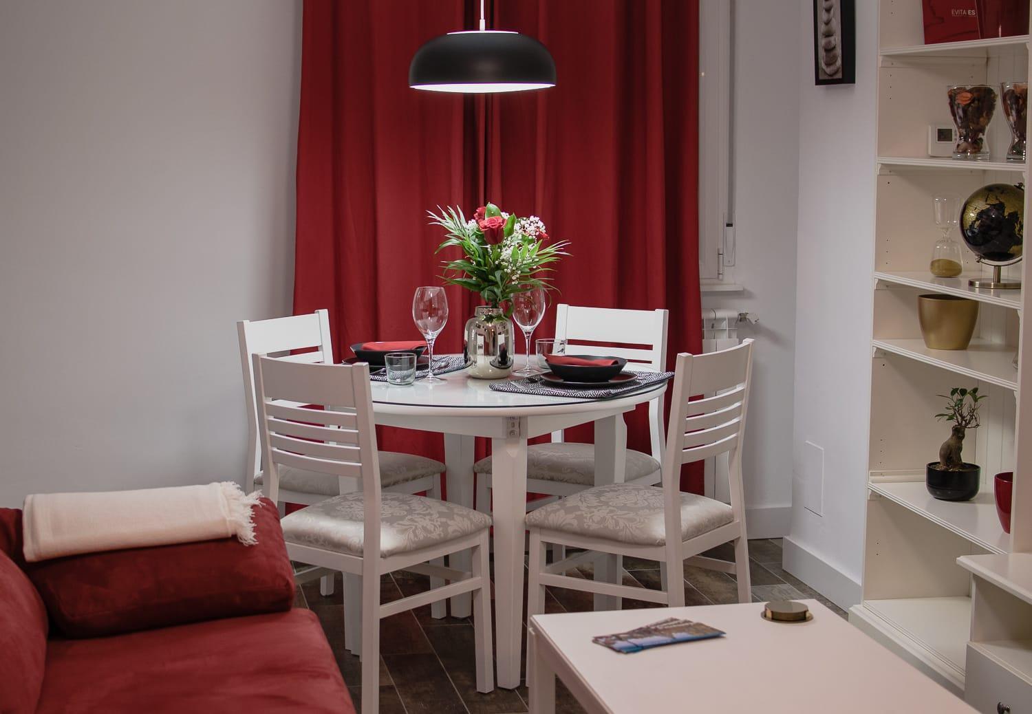 Two-Bedroom Apartment - Photo 16