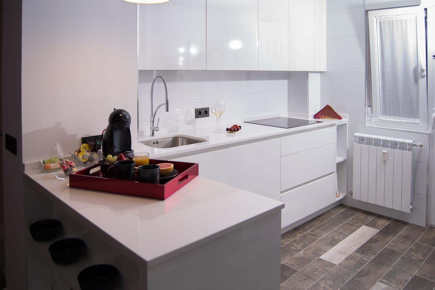 Two-Bedroom Apartment - Photo 21