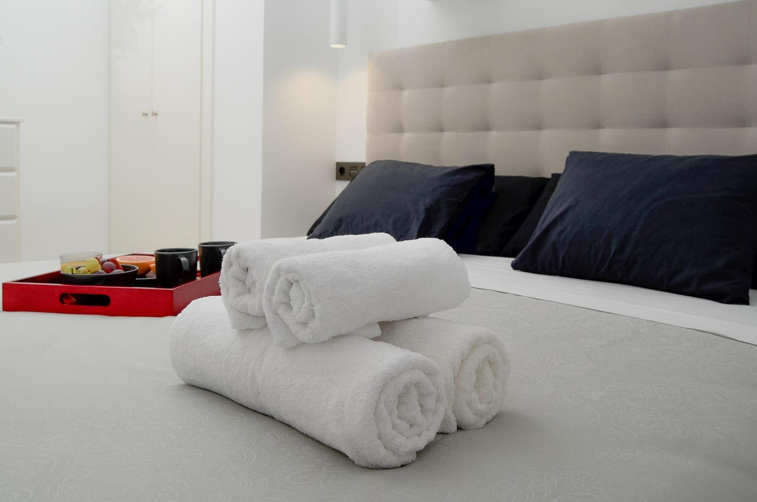 Two-Bedroom Apartment - Photo 8