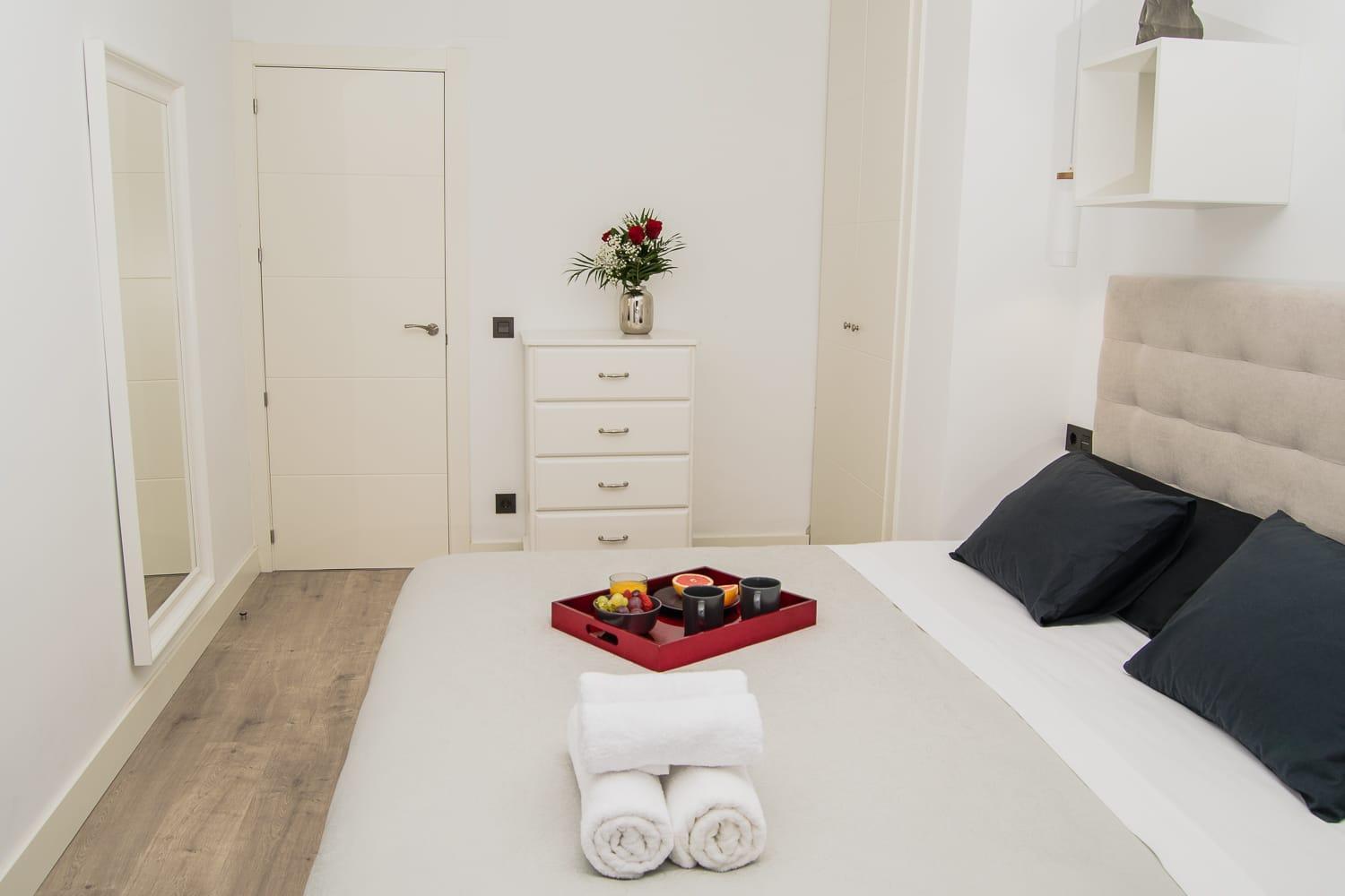 Two-Bedroom Apartment - Photo 9