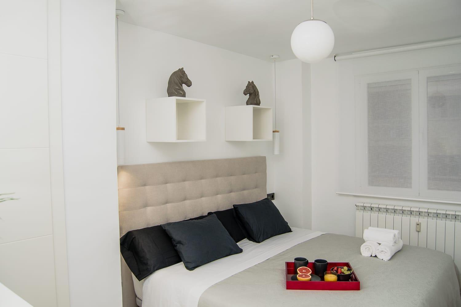 Two-Bedroom Apartment - Photo 10