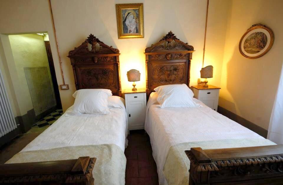 Deluxe Double or Twin Room photo 1