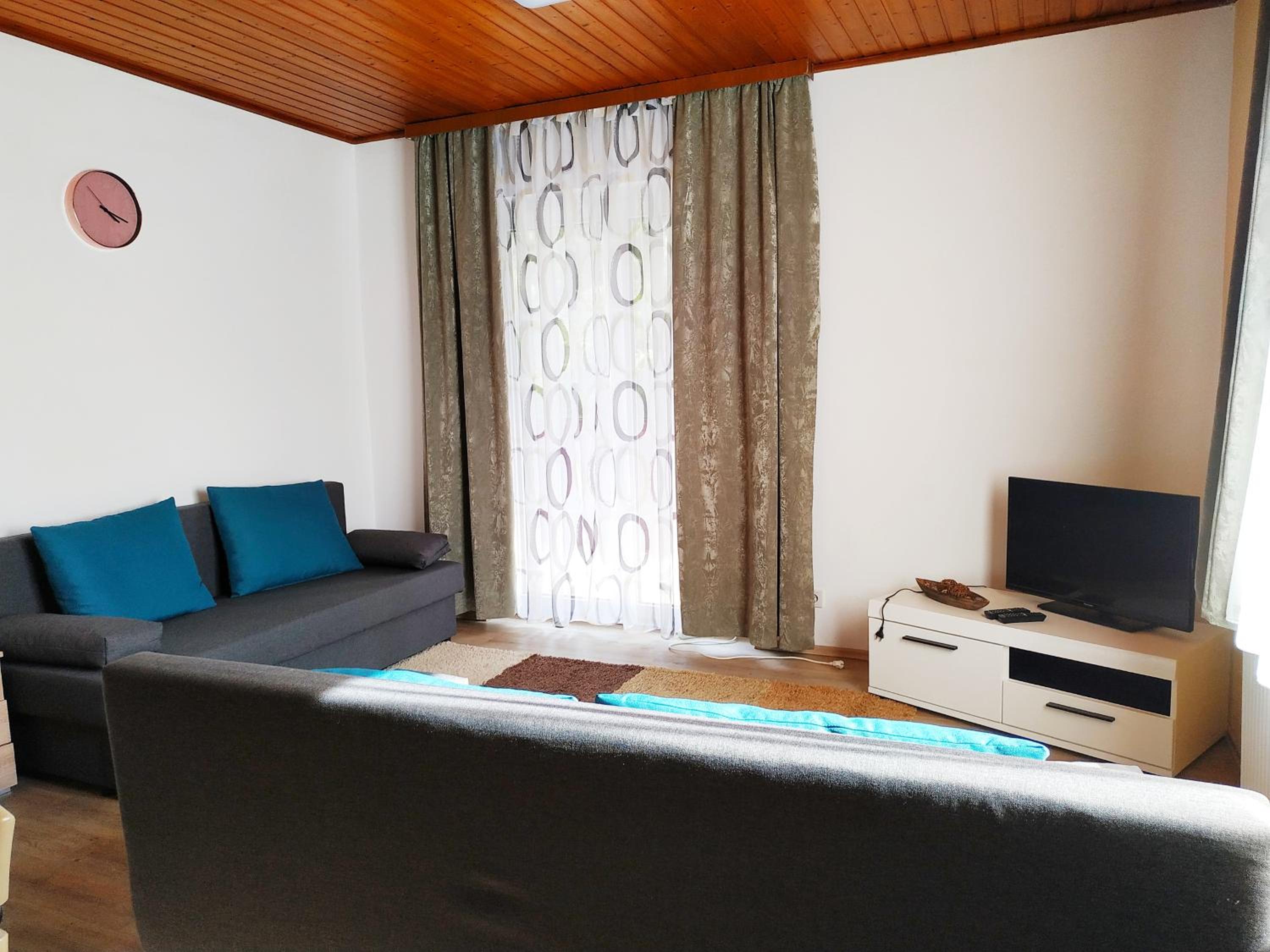 Apartment with Balcony photo 1
