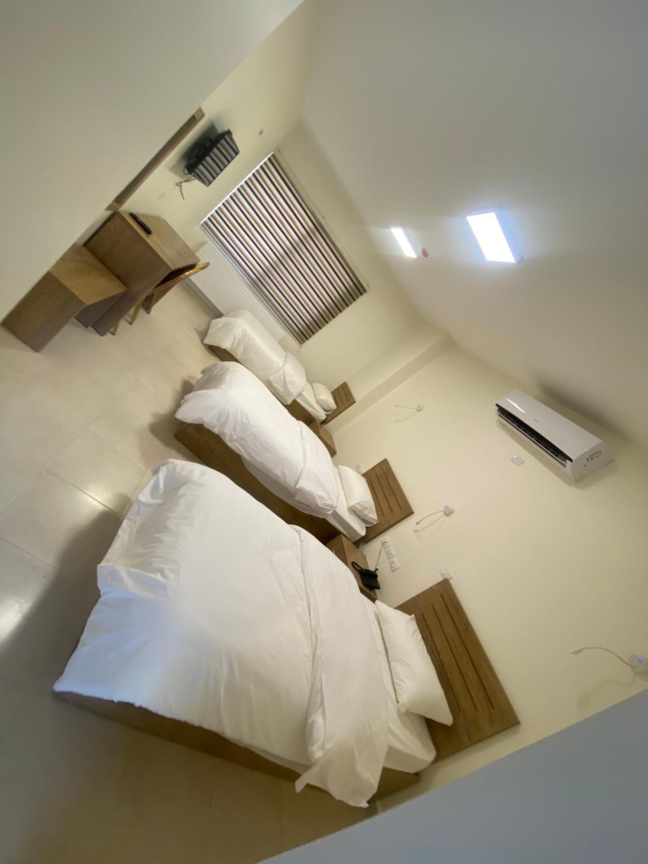 Basic Triple Room - Photo 2