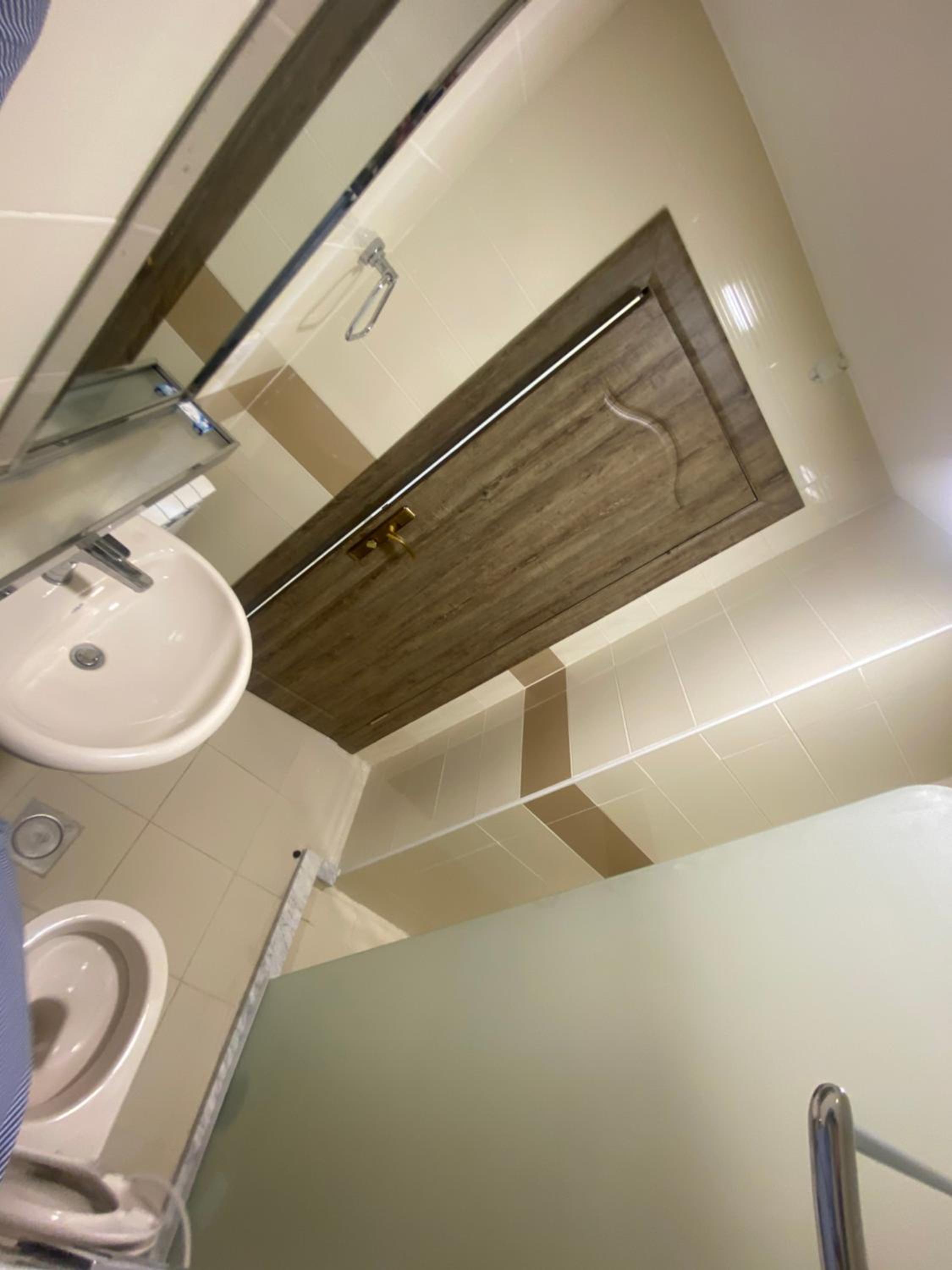 Budget Twin Room - Photo 2