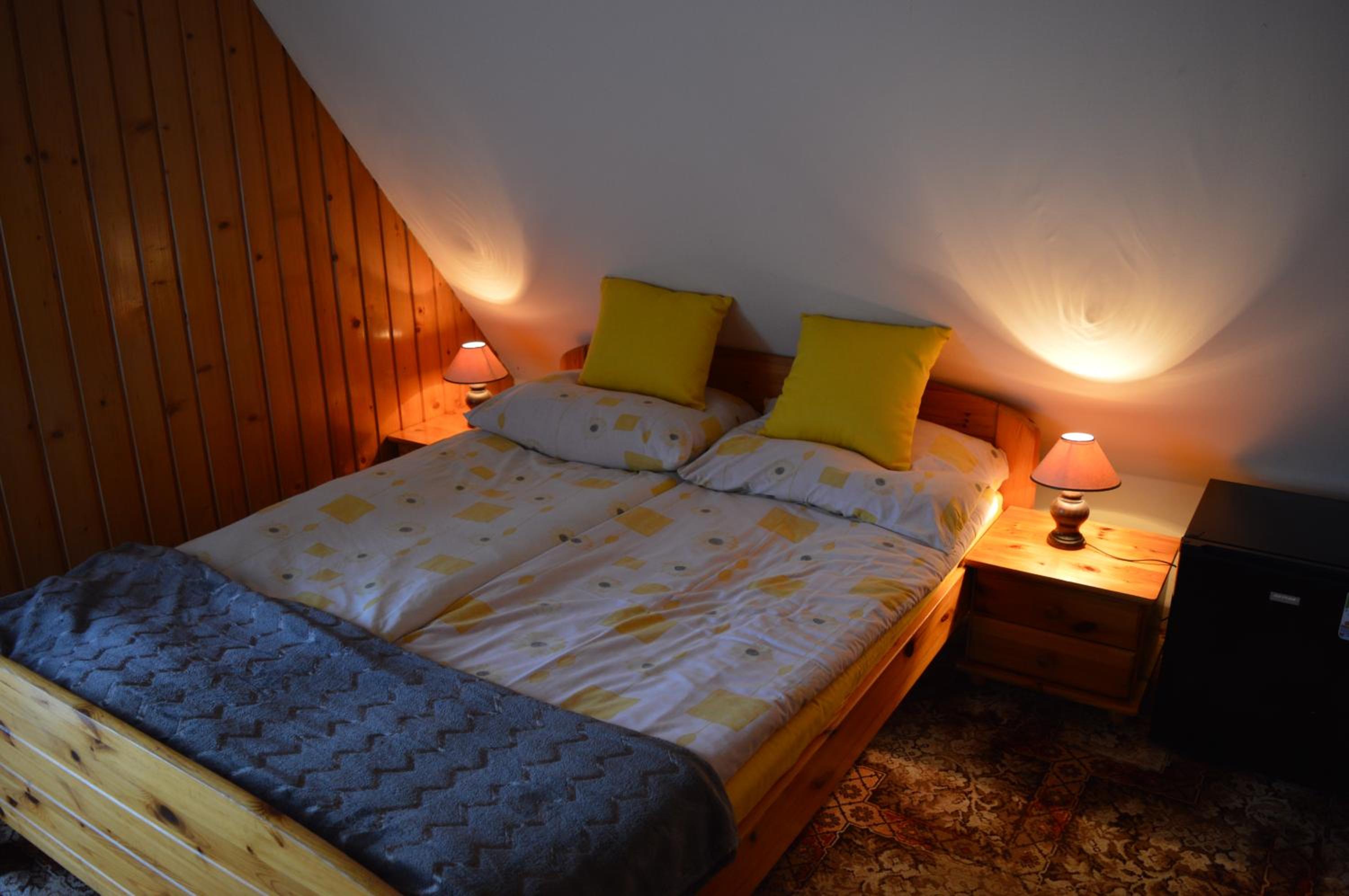 Double Room photo 1