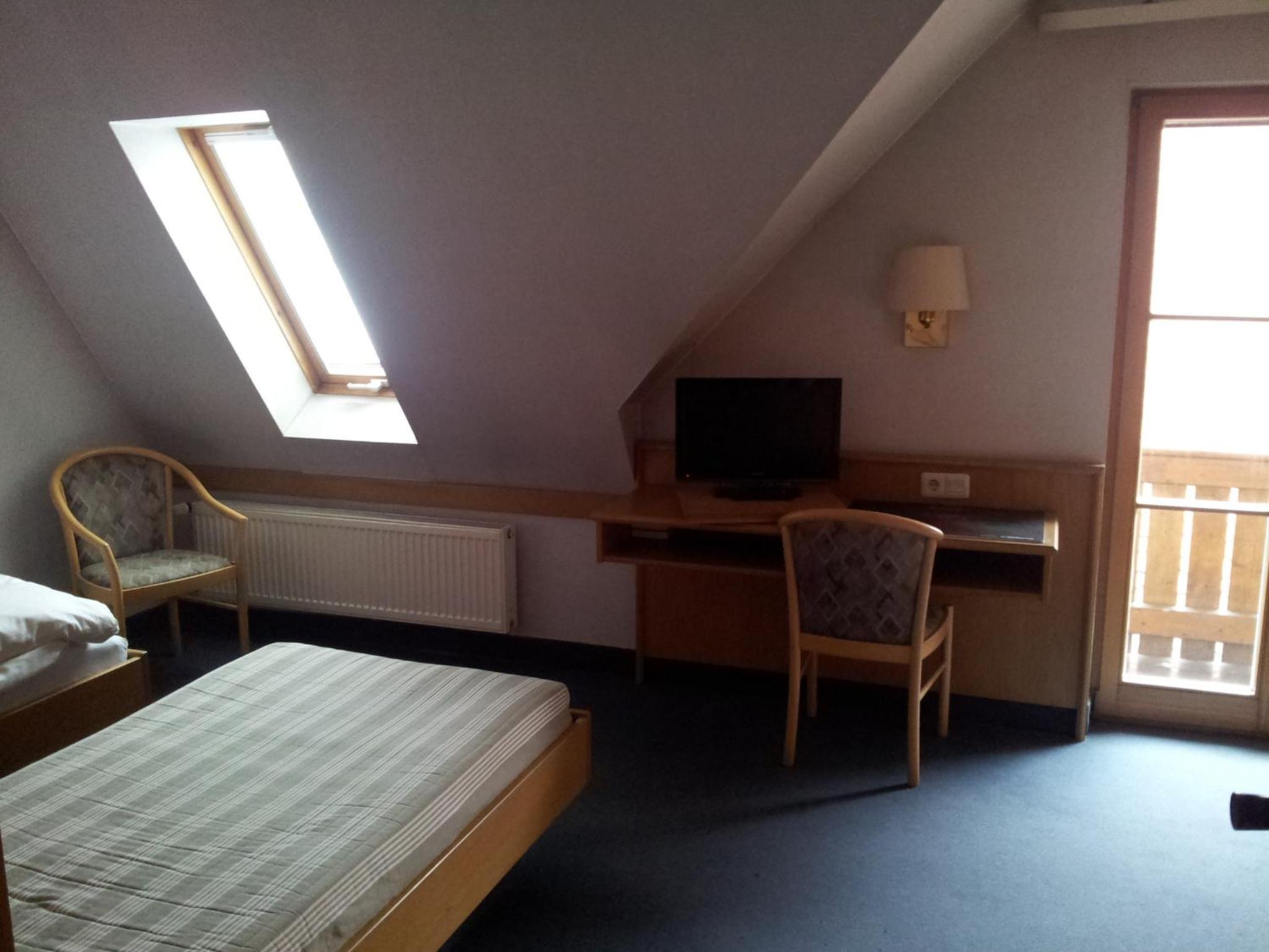 Single Room photo 1