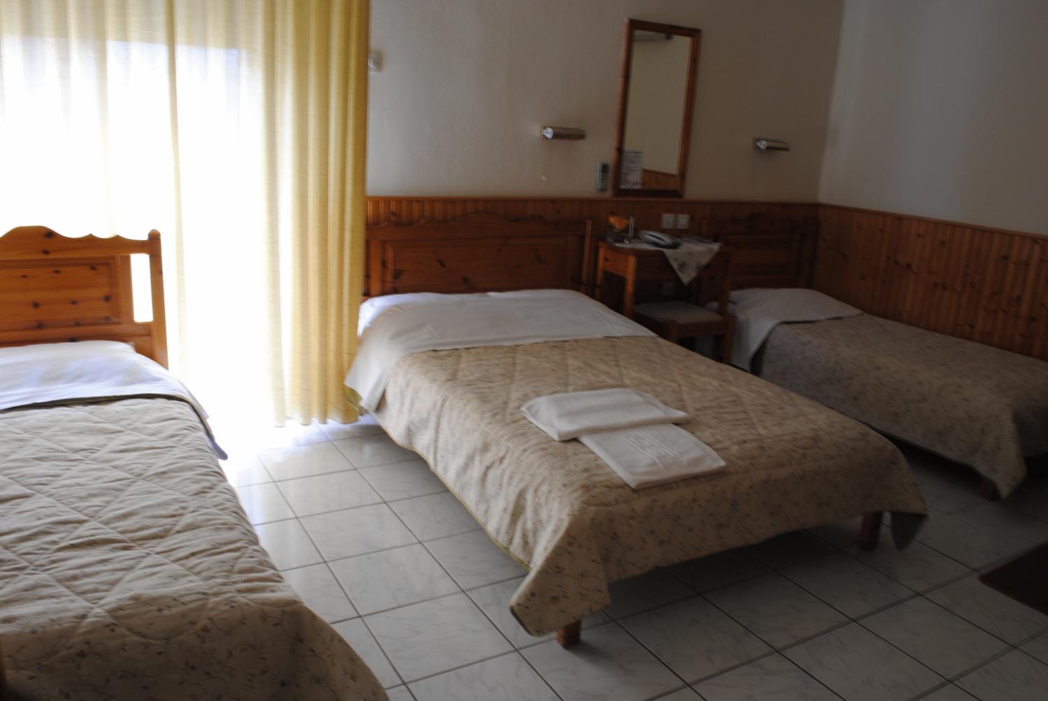 Standard Triple Room photo 1
