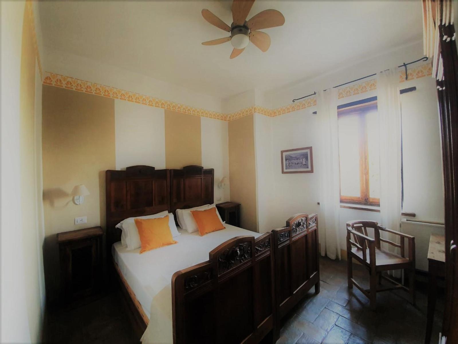 Economy Double Or Twin Room photo 1