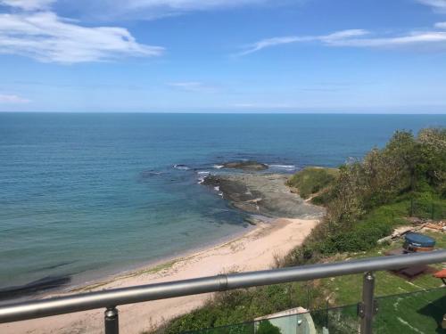 Apartment with Sea View photo 1