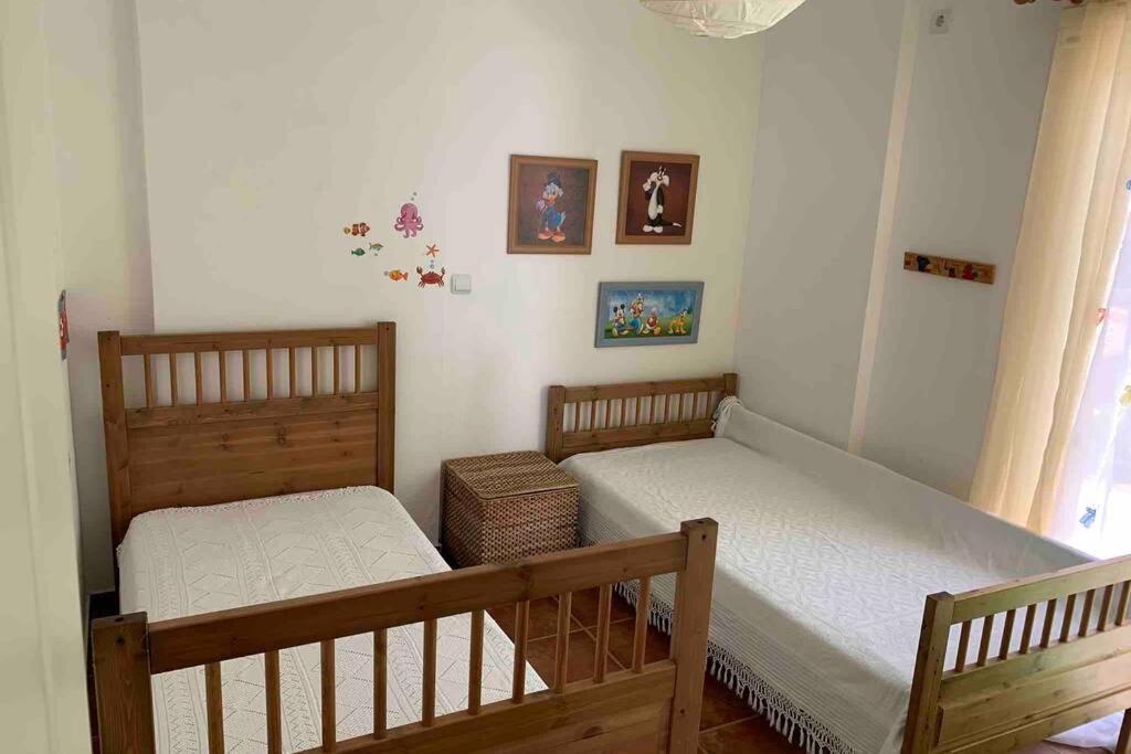Two-Bedroom House photo 3