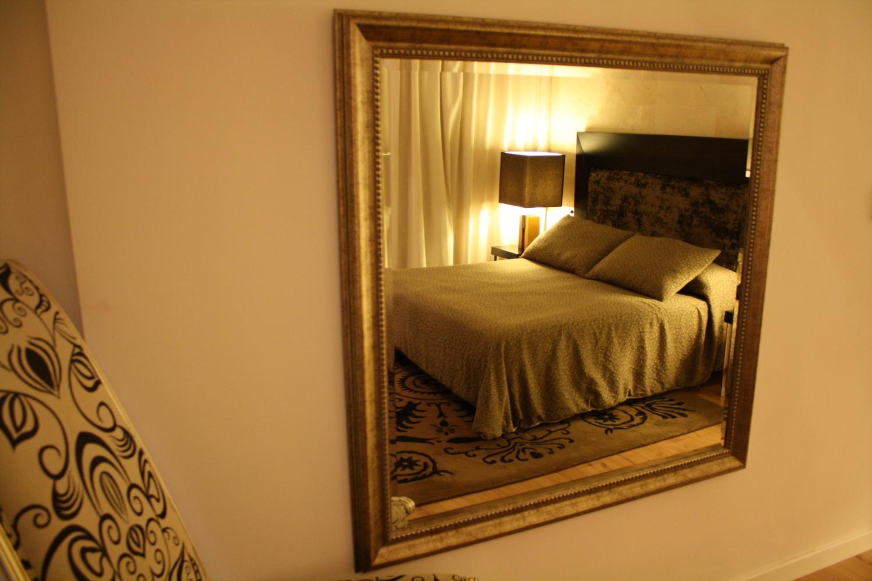 Habitación Doble Deluxe