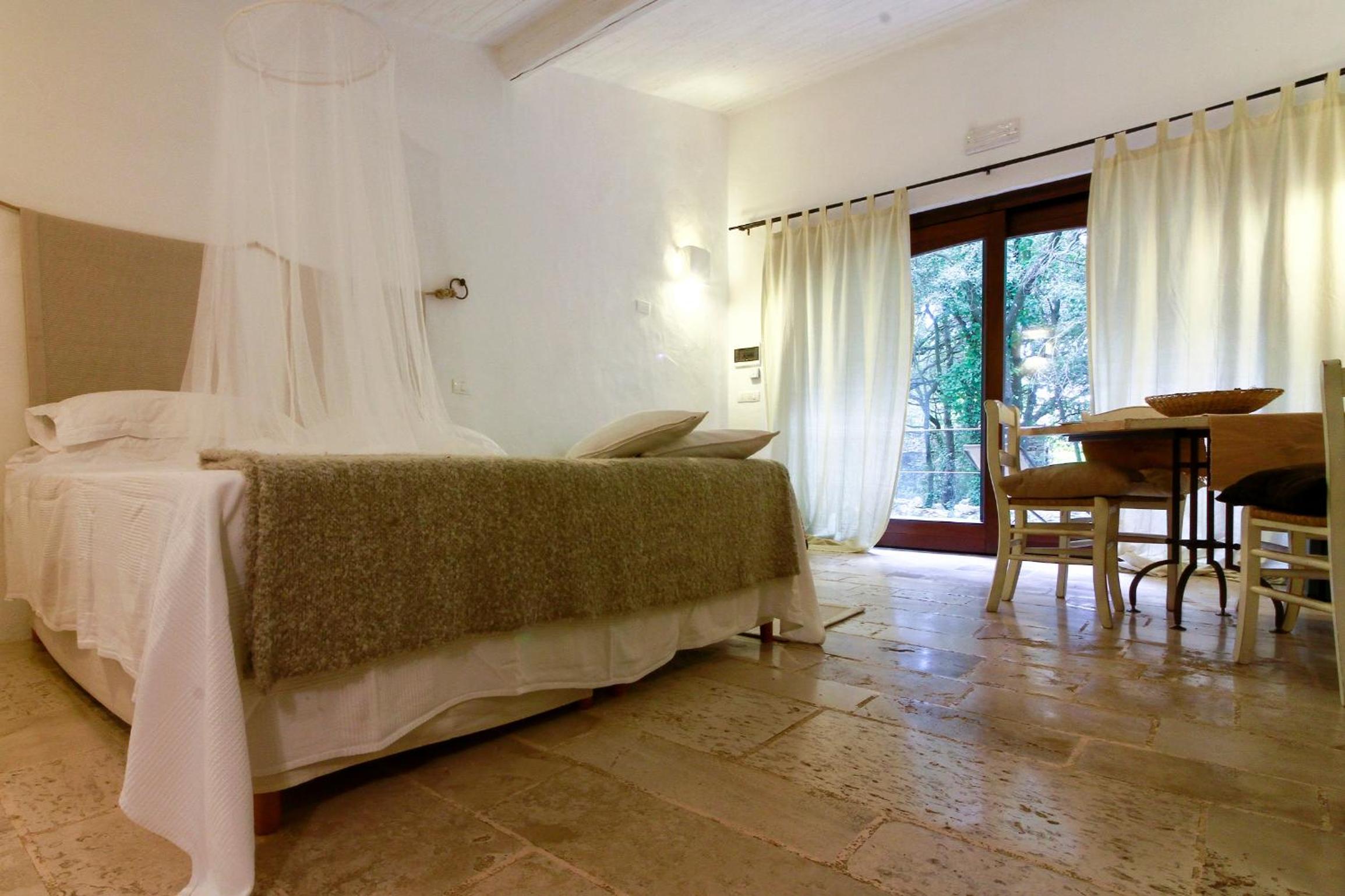 Budget Double Room photo 3