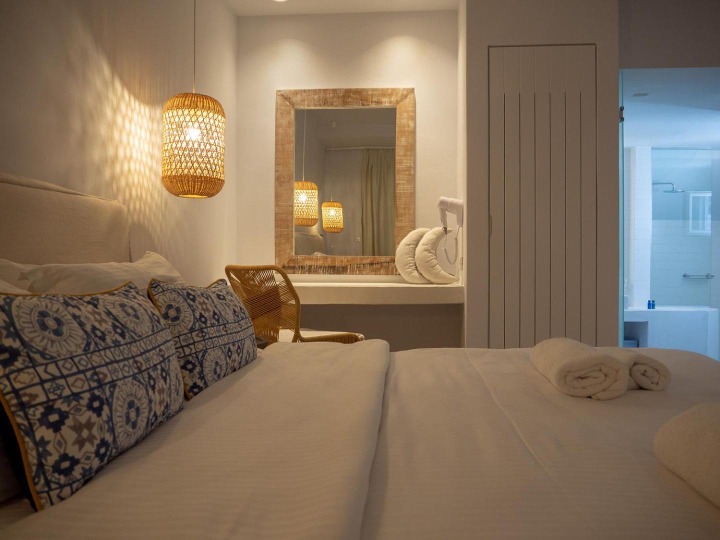 Room with Panoramic Sea View - Photo 1