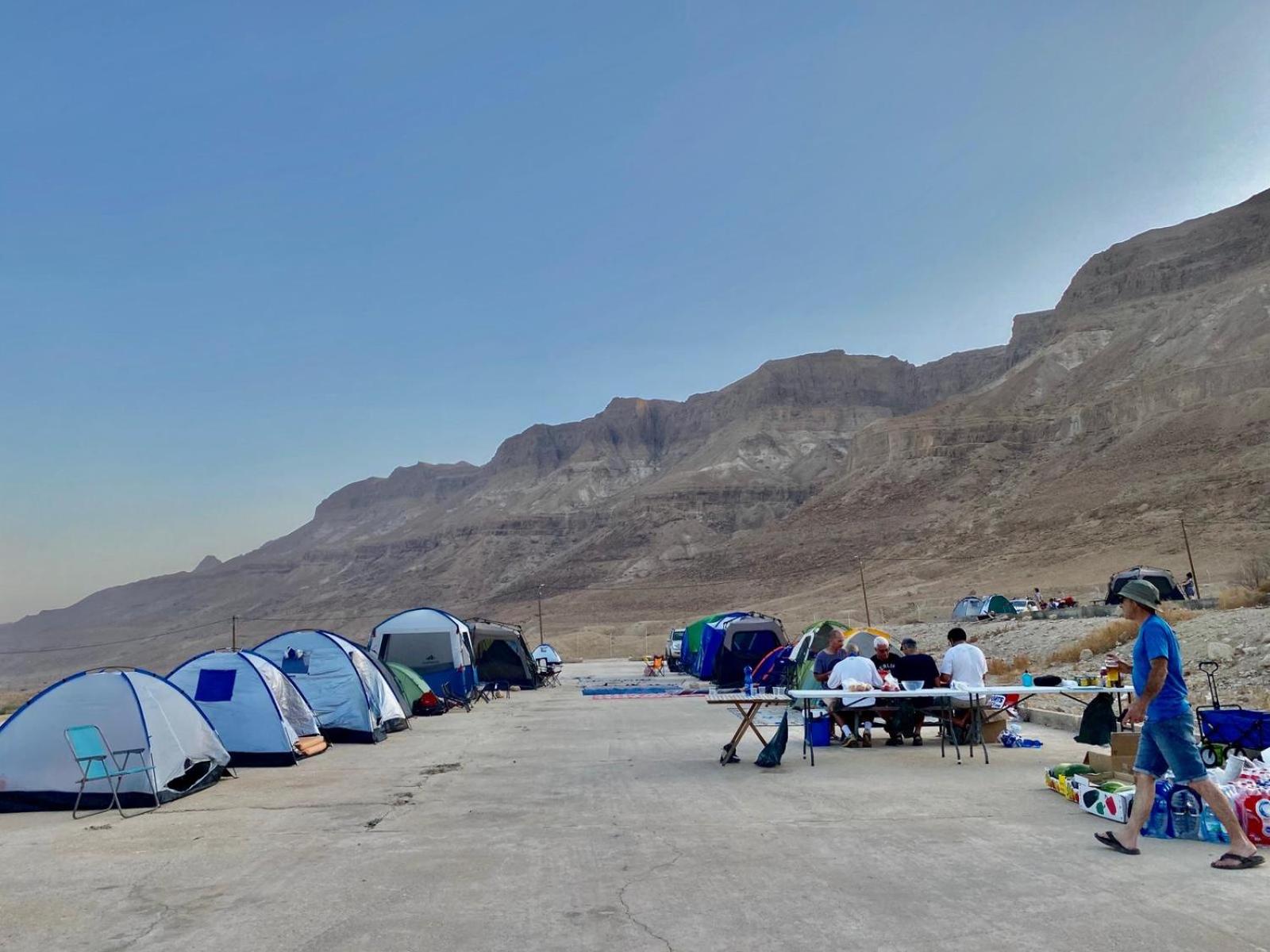 Comfort Empty Lot (Bring your own Tent) photo 2