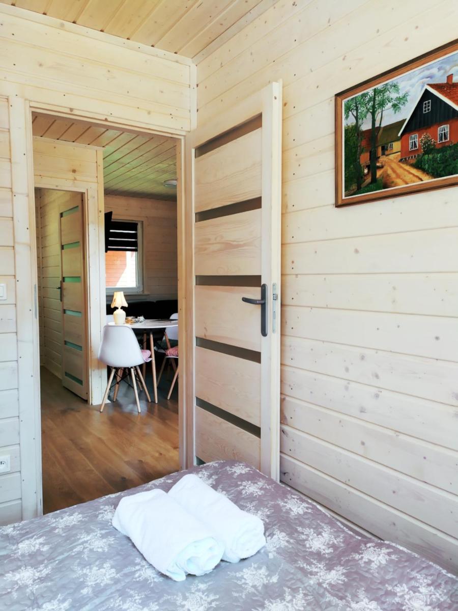 Two-Bedroom House photo 3